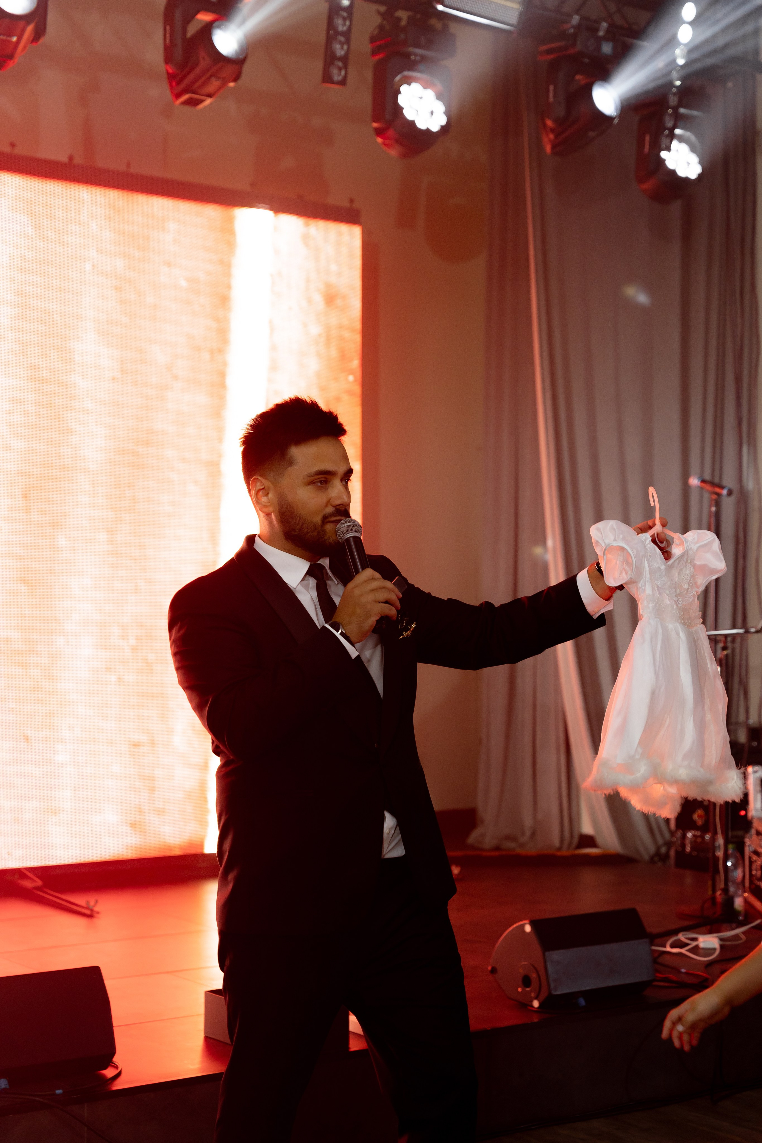 Діма & Анна. Весільний фотограф Львів Софія Крайник