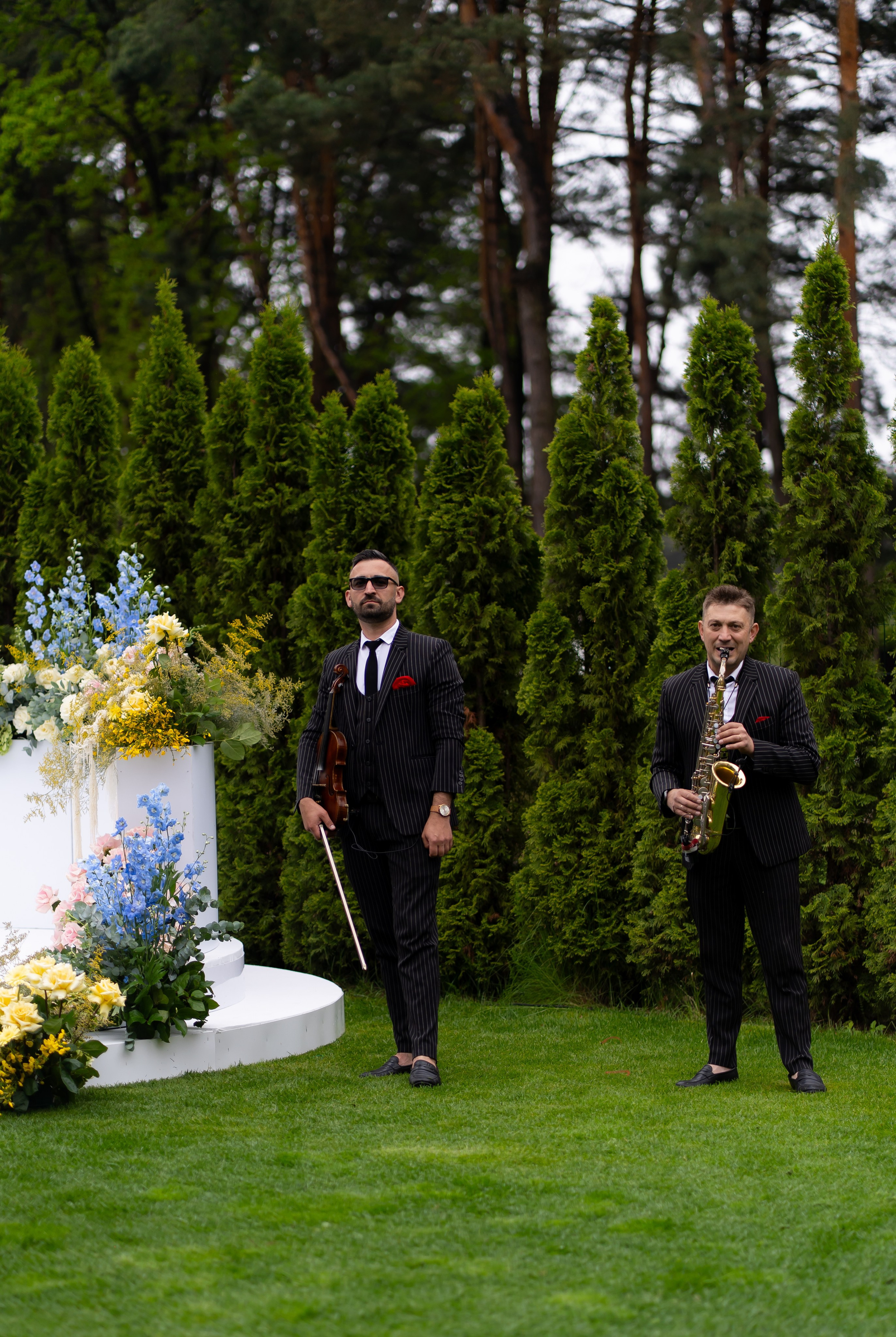 Тетяна & Остап. Весільний фотограф Львів Софія Крайник