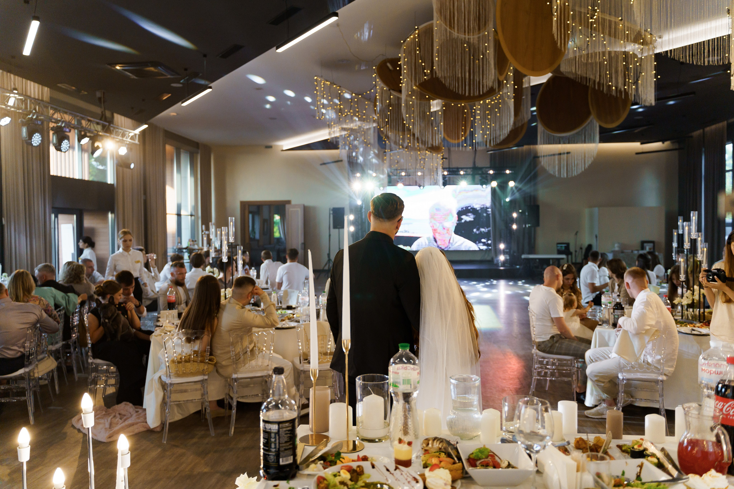 Віталій & Ліліана. Весільний фотограф Львів Софія Крайник