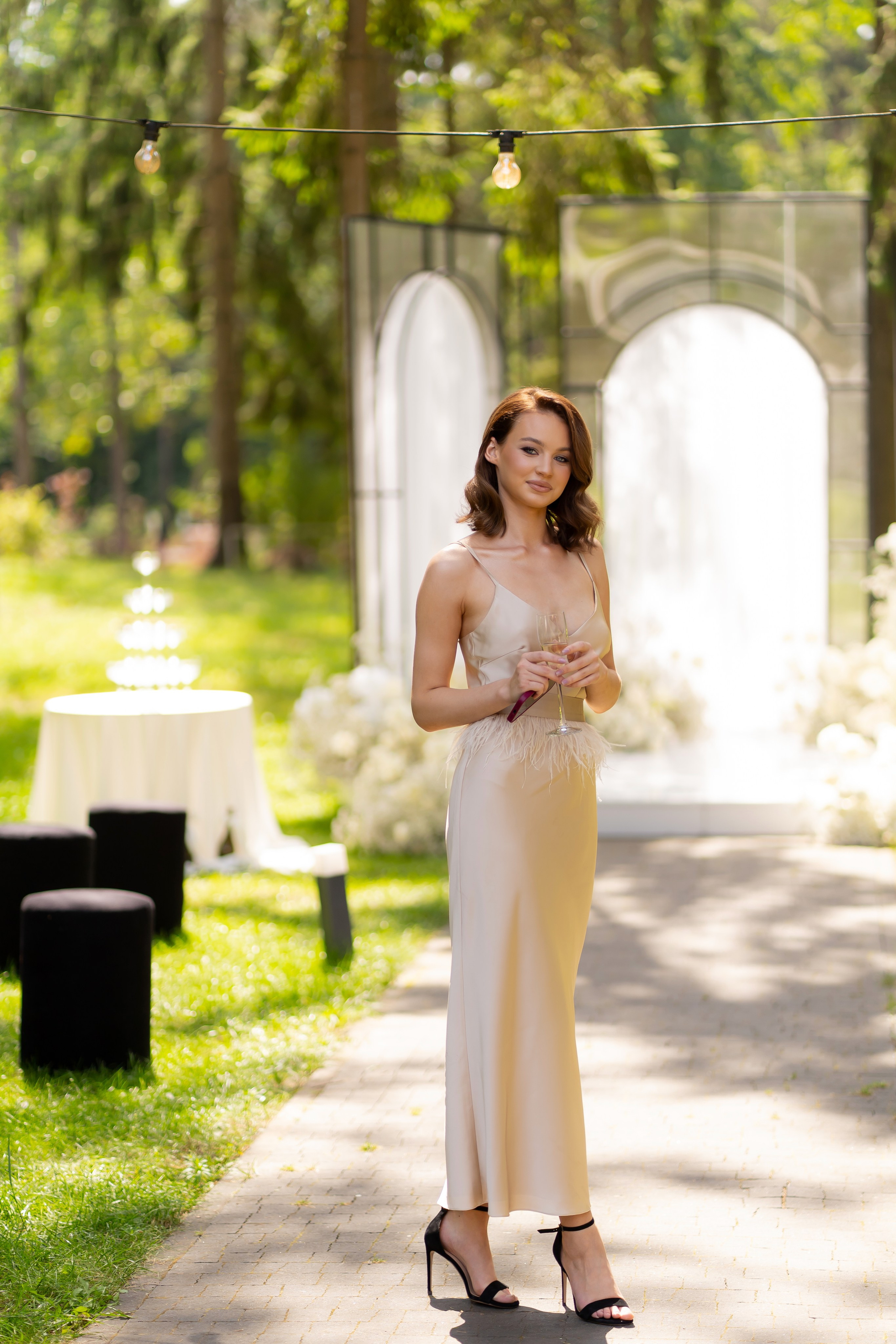 Анастасія & Олексій. Весільний фотограф Львів Софія Крайник