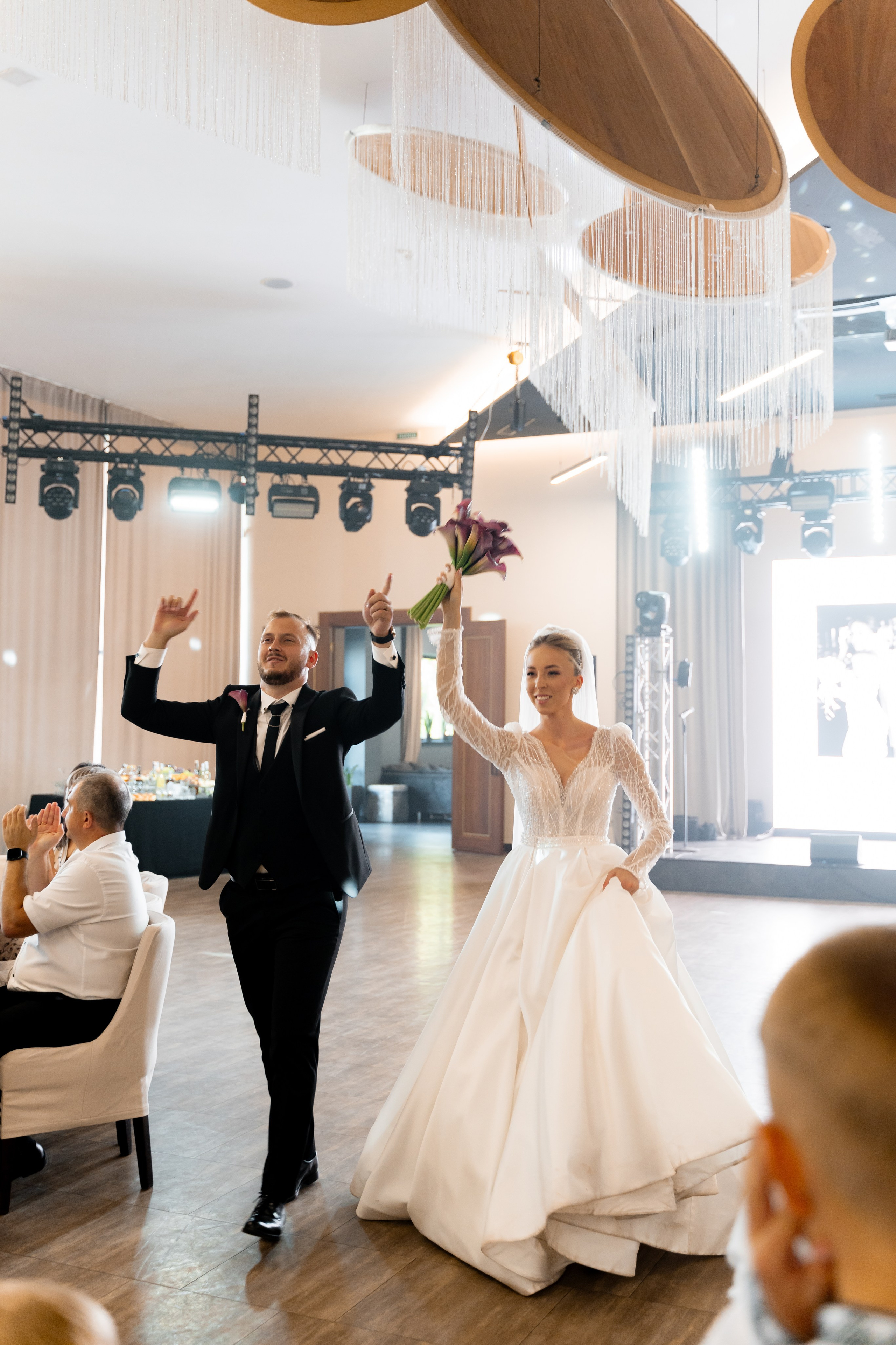 Діма & Анна. Весільний фотограф Львів Софія Крайник