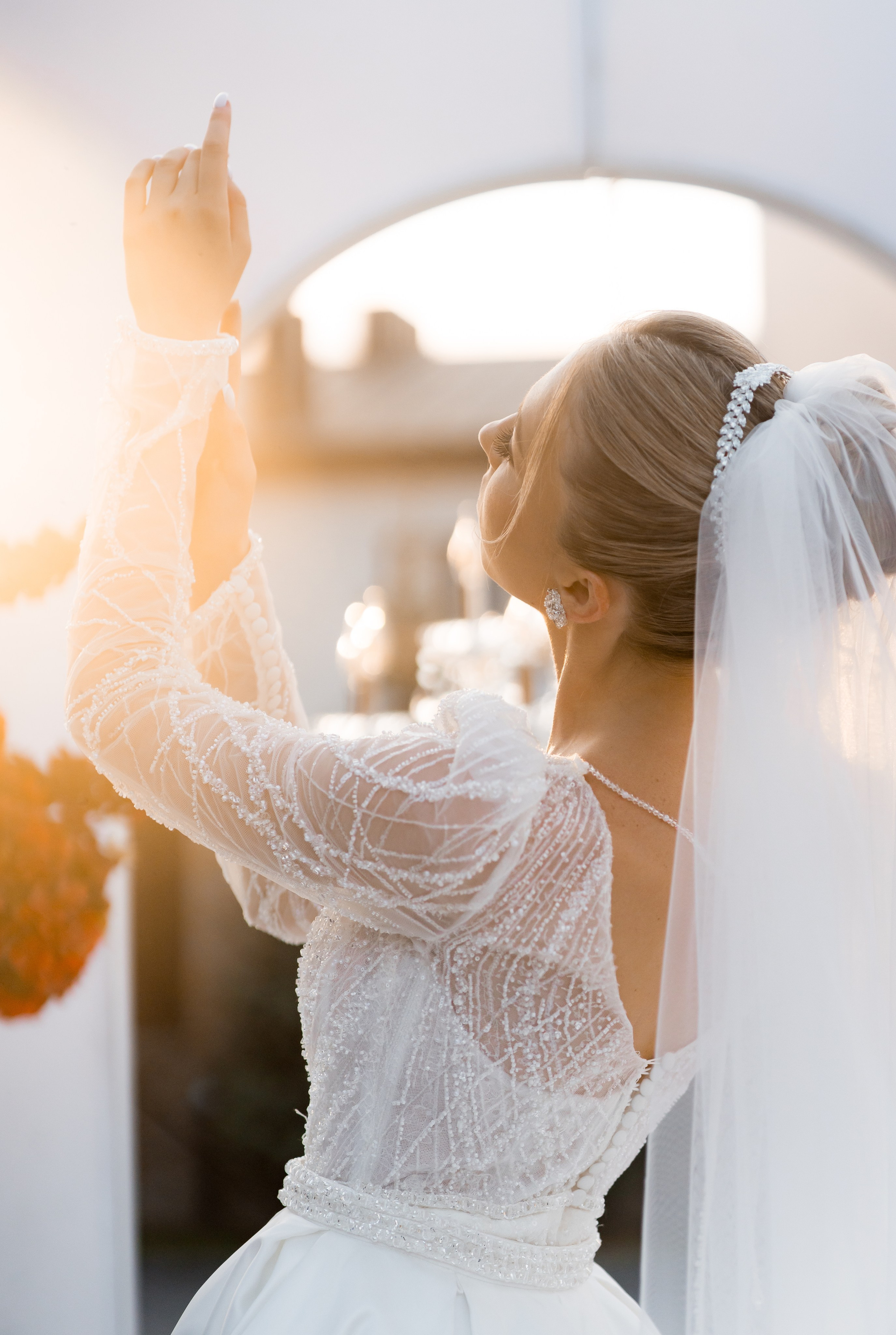 Діма & Анна. Весільний фотограф Львів Софія Крайник