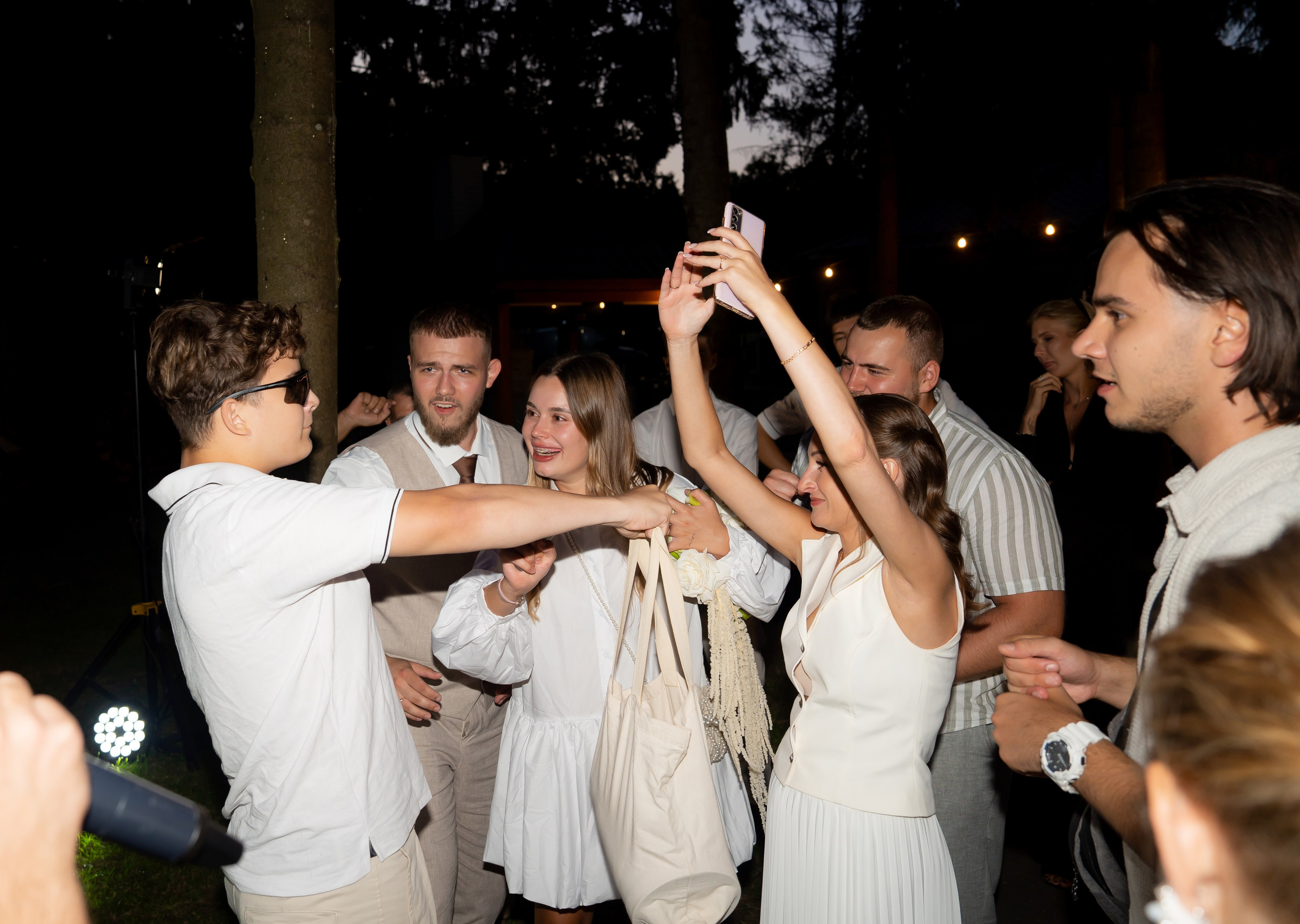 Анастасія & Олексій. Весільний фотограф Львів Софія Крайник