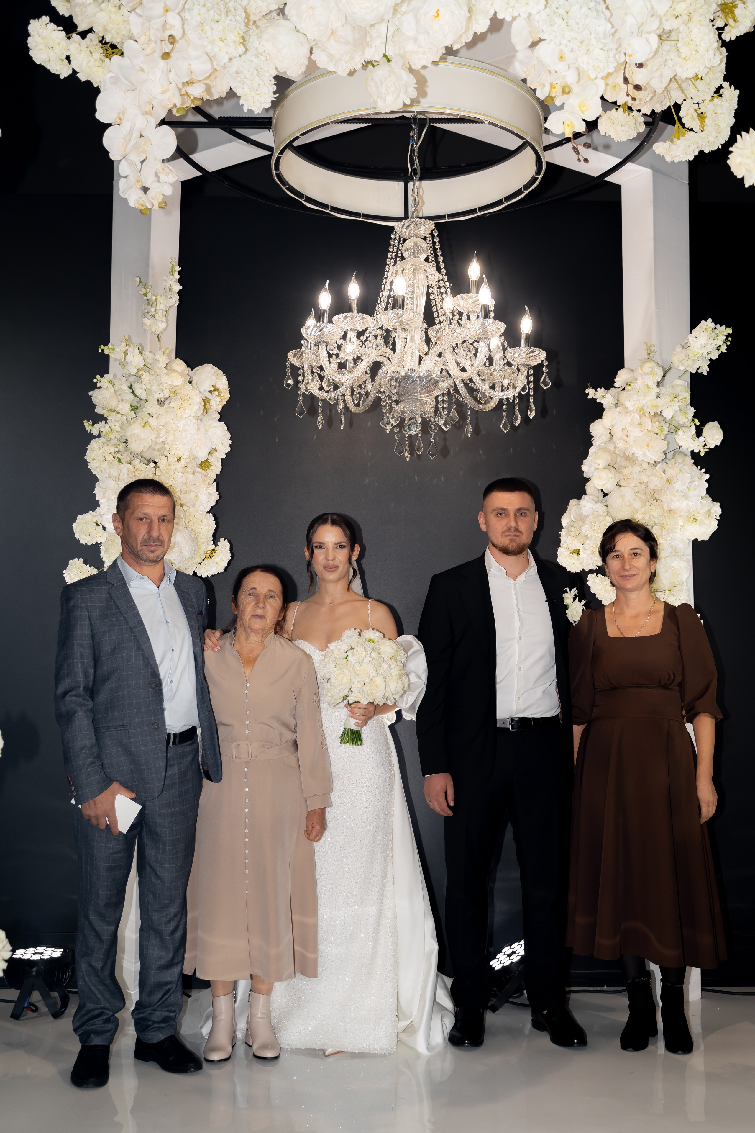 Ю&А. Весільний фотограф Львів Софія Крайник