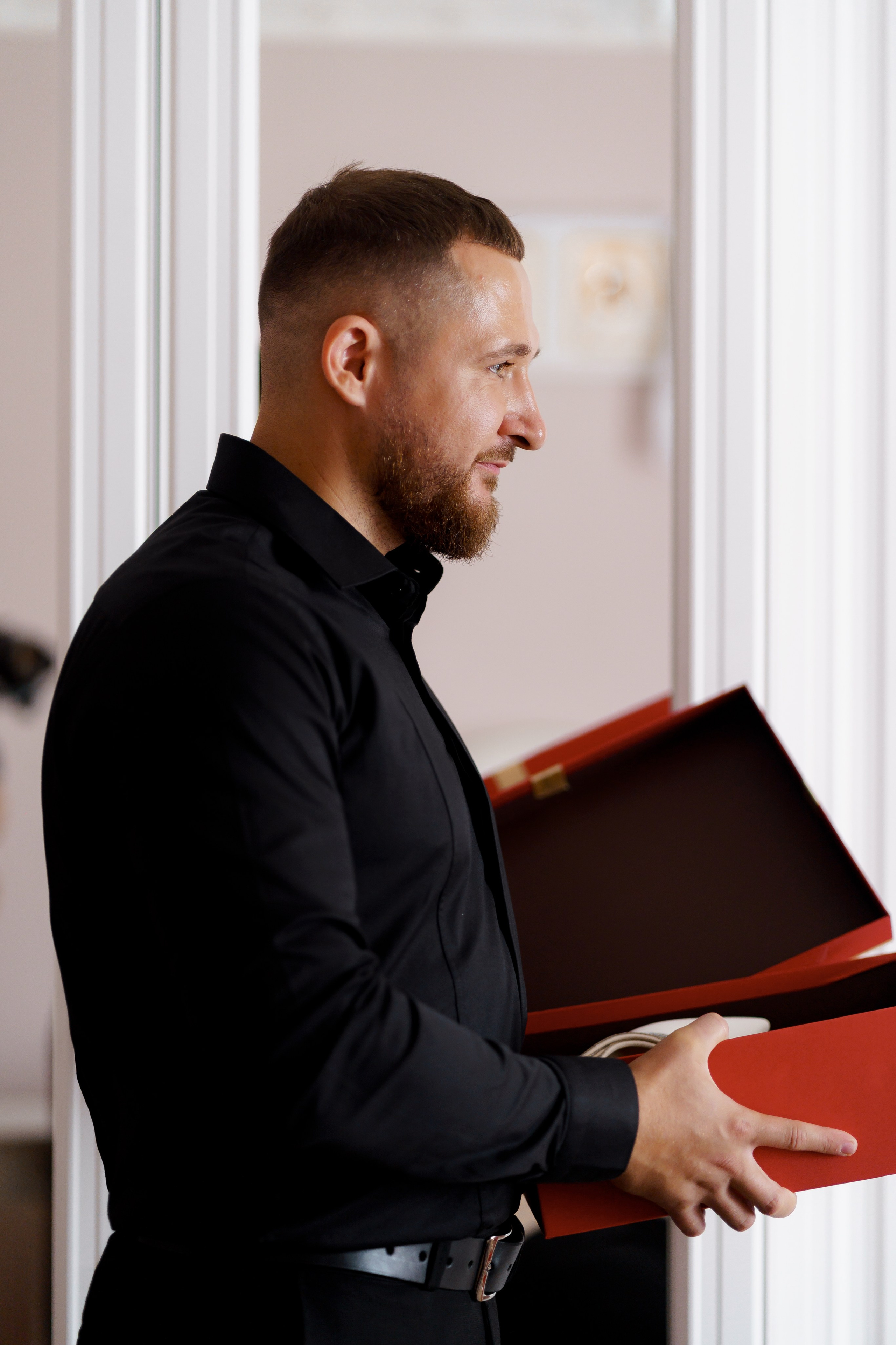 Діма & Анна. Весільний фотограф Львів Софія Крайник