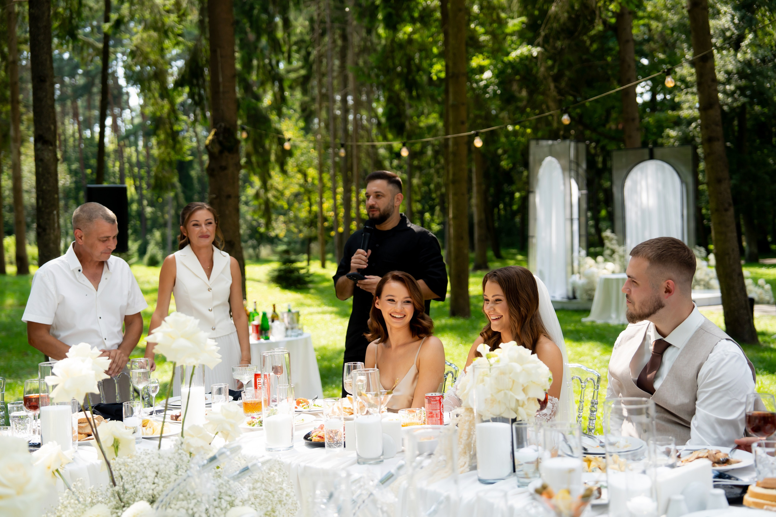 Анастасія & Олексій. Весільний фотограф Львів Софія Крайник