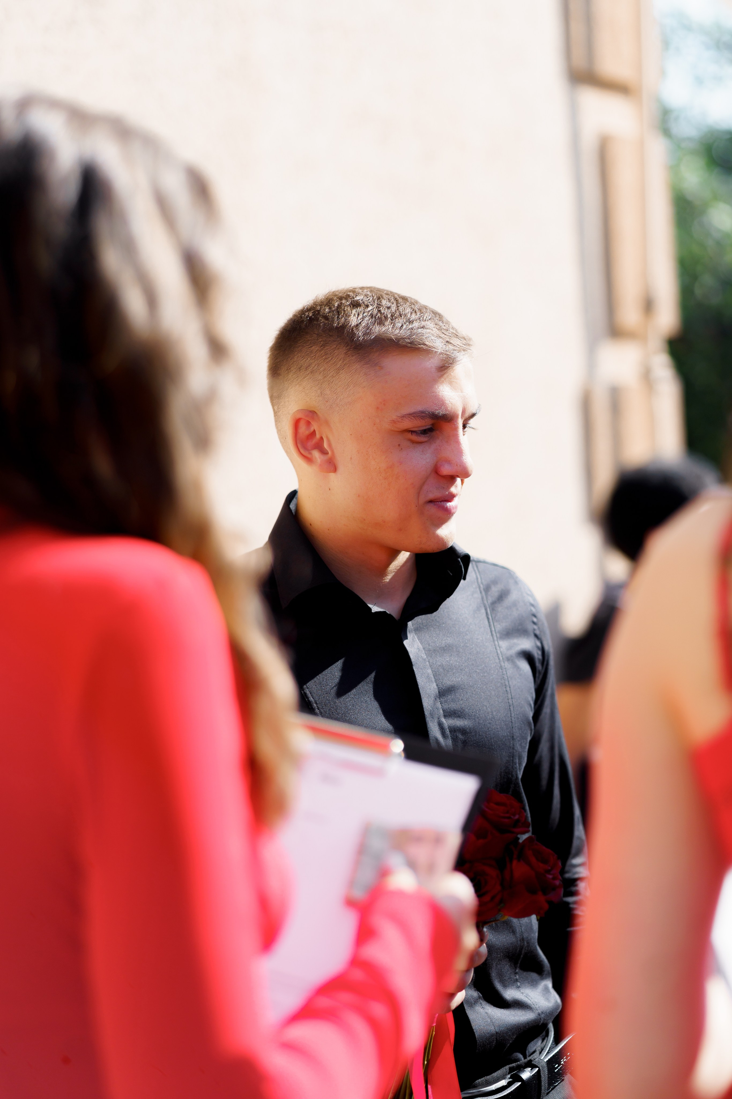 Діма & Анна. Весільний фотограф Львів Софія Крайник