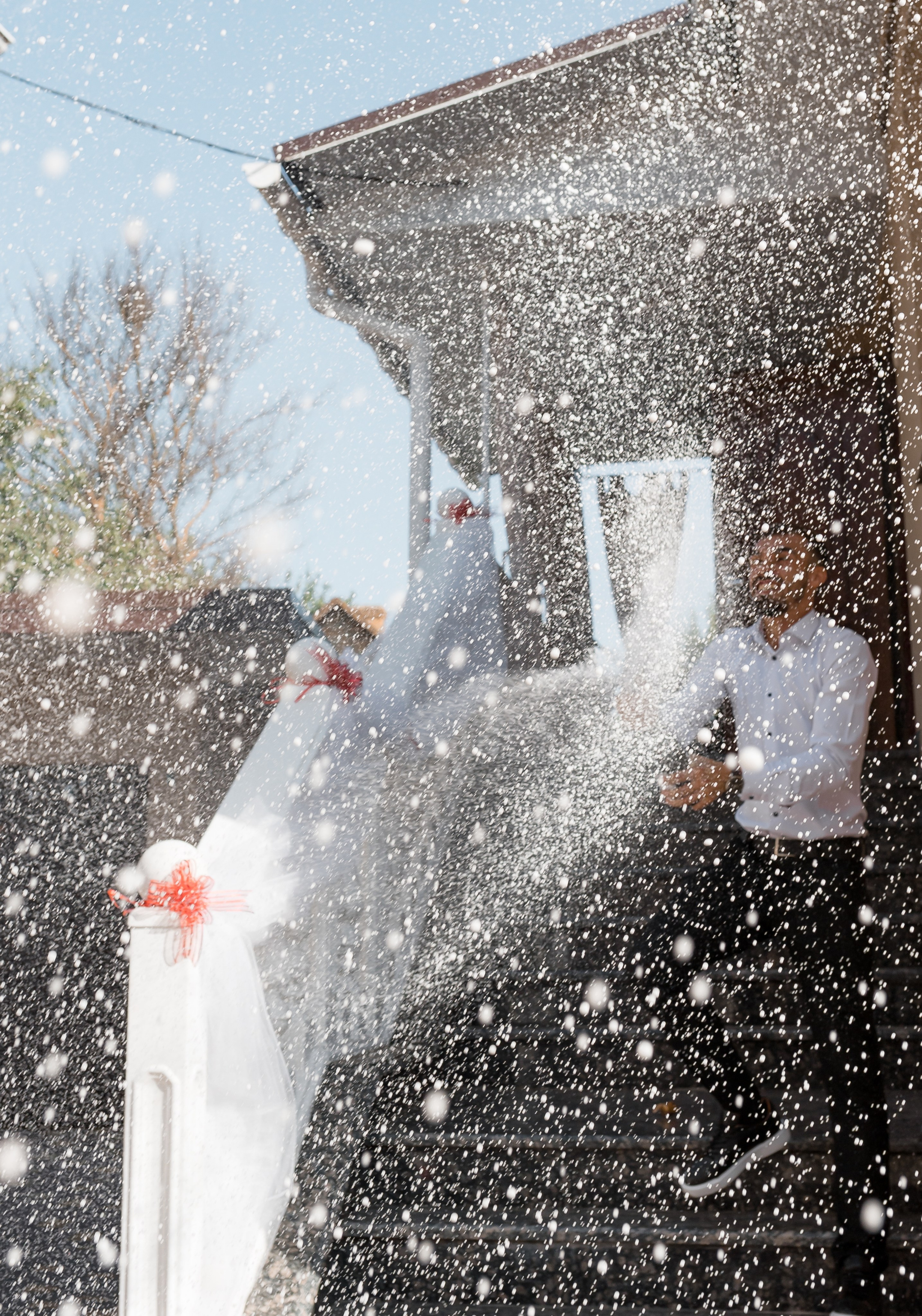 Діма & Анна. Весільний фотограф Львів Софія Крайник