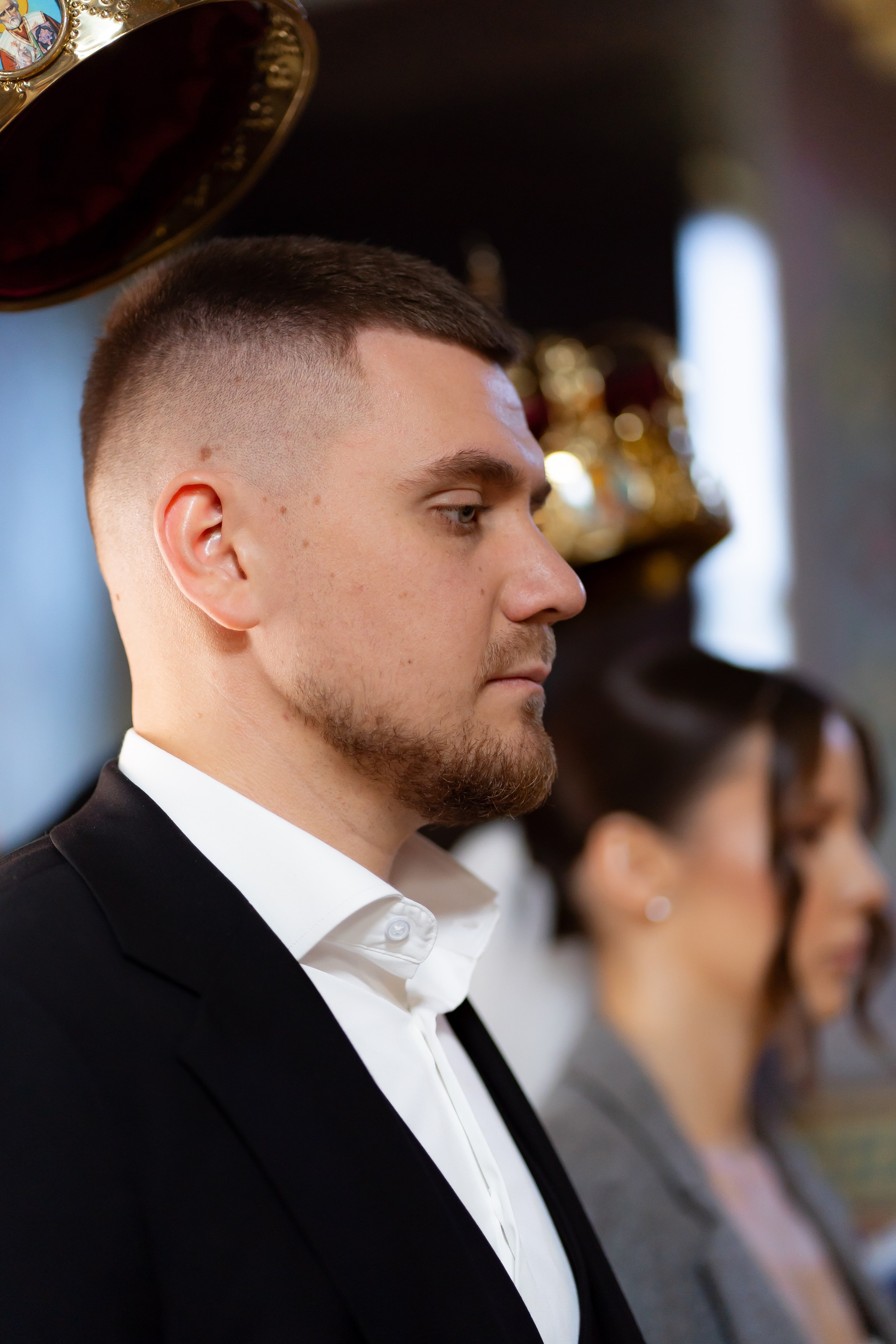 Ю&А. Весільний фотограф Львів Софія Крайник