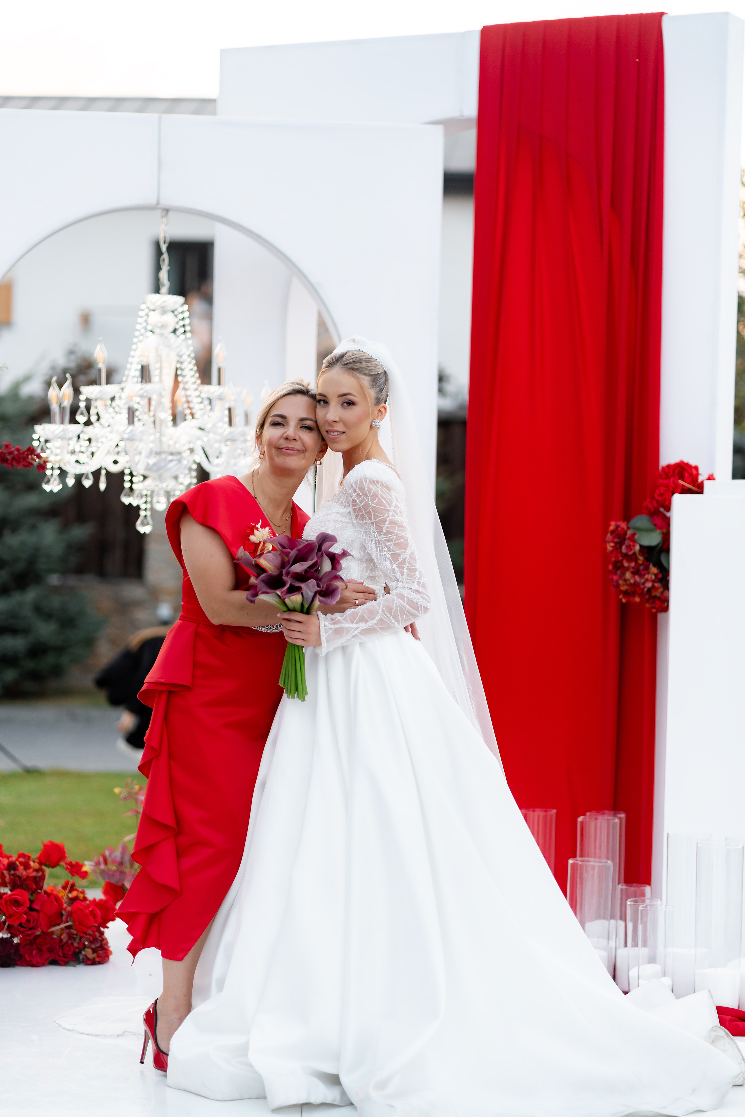 Діма & Анна. Весільний фотограф Львів Софія Крайник