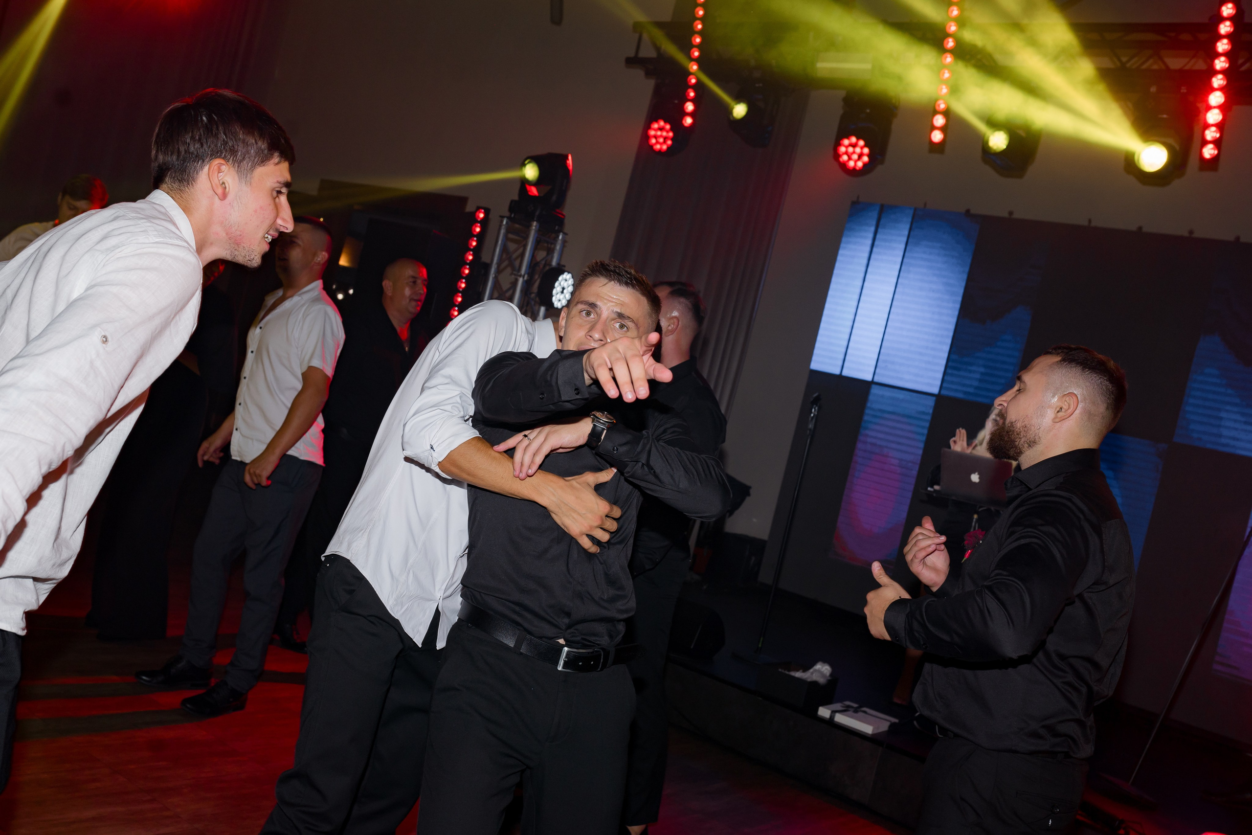 Діма & Анна. Весільний фотограф Львів Софія Крайник