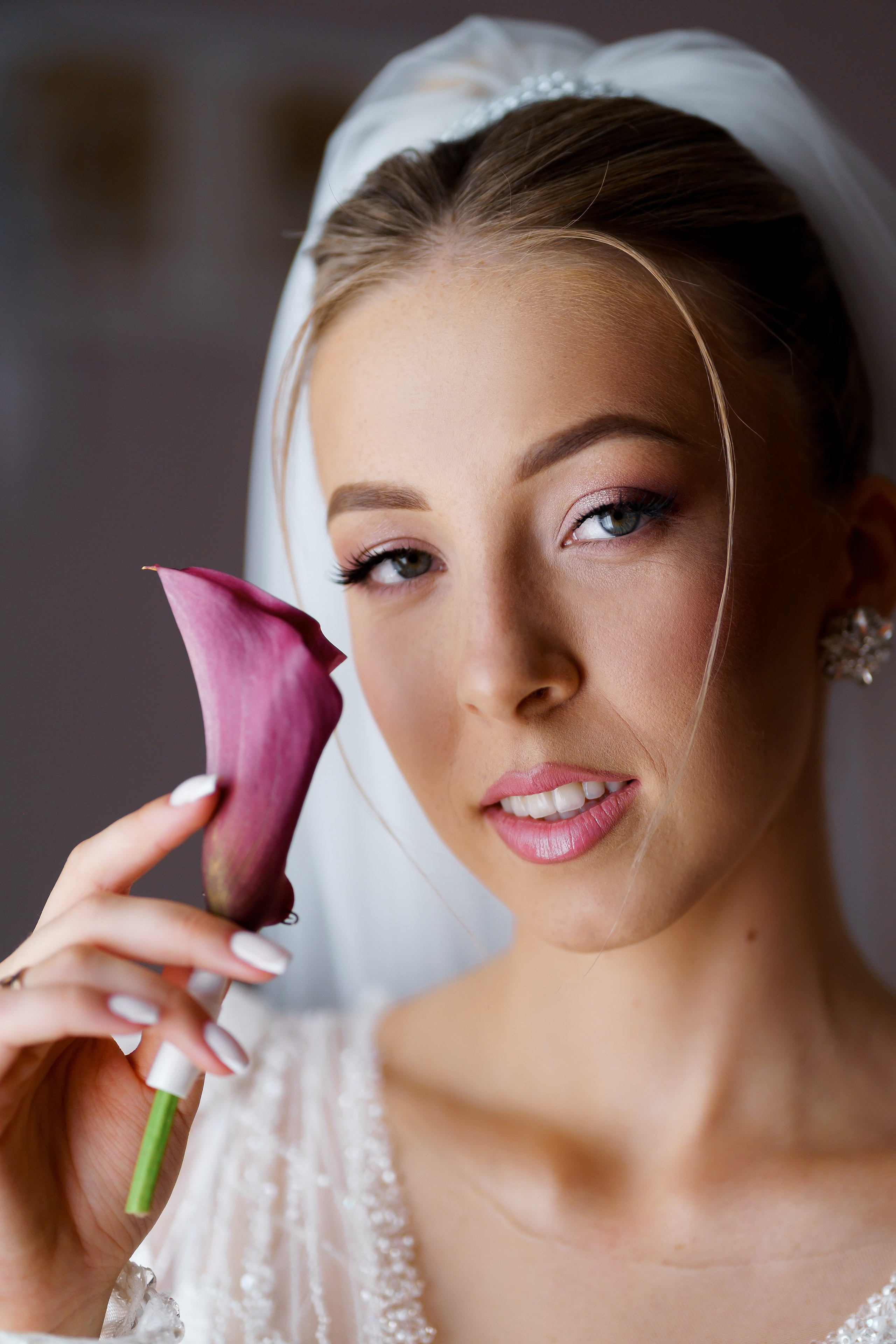 Діма & Анна. Весільний фотограф Львів Софія Крайник