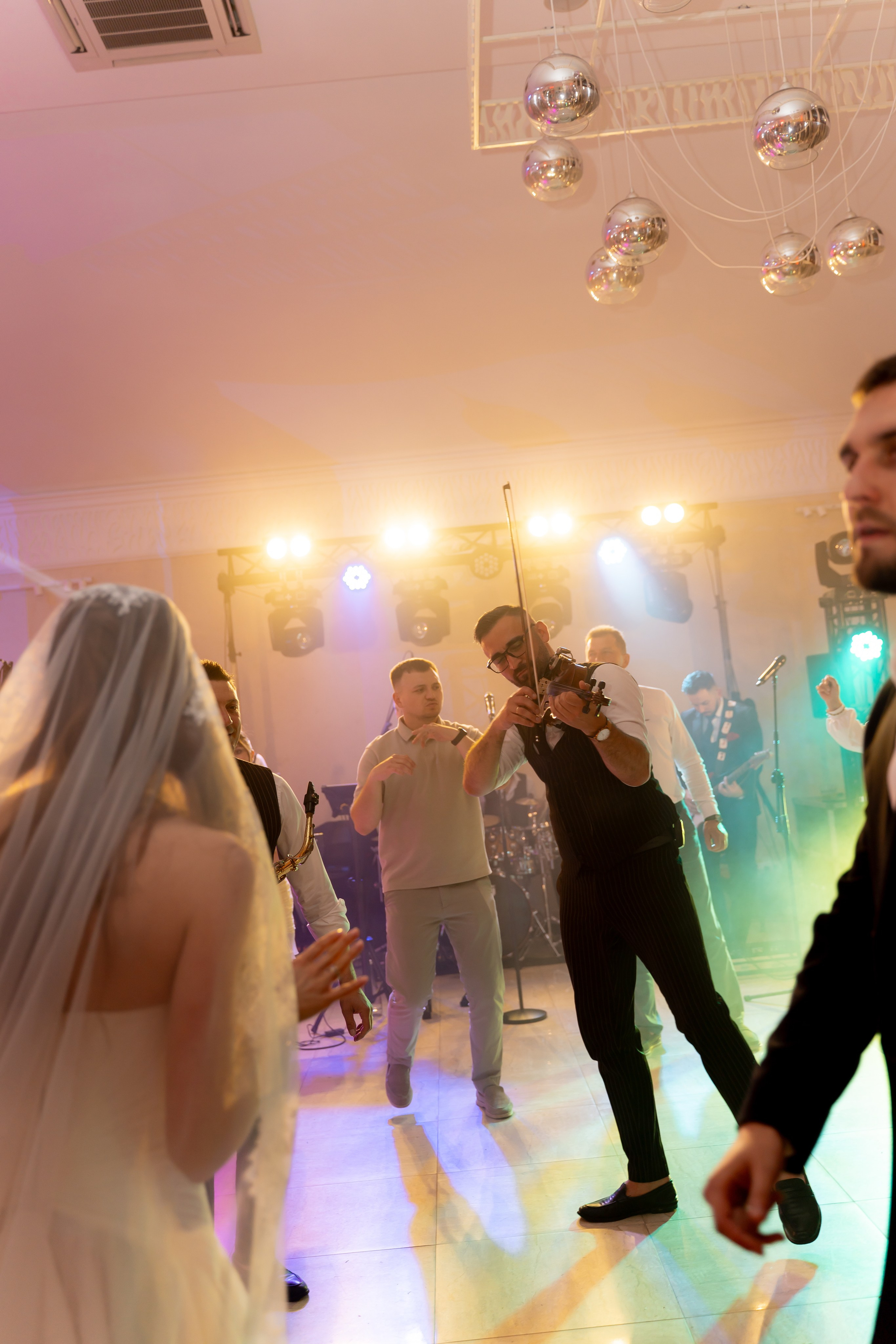 Тетяна & Остап. Весільний фотограф Львів Софія Крайник