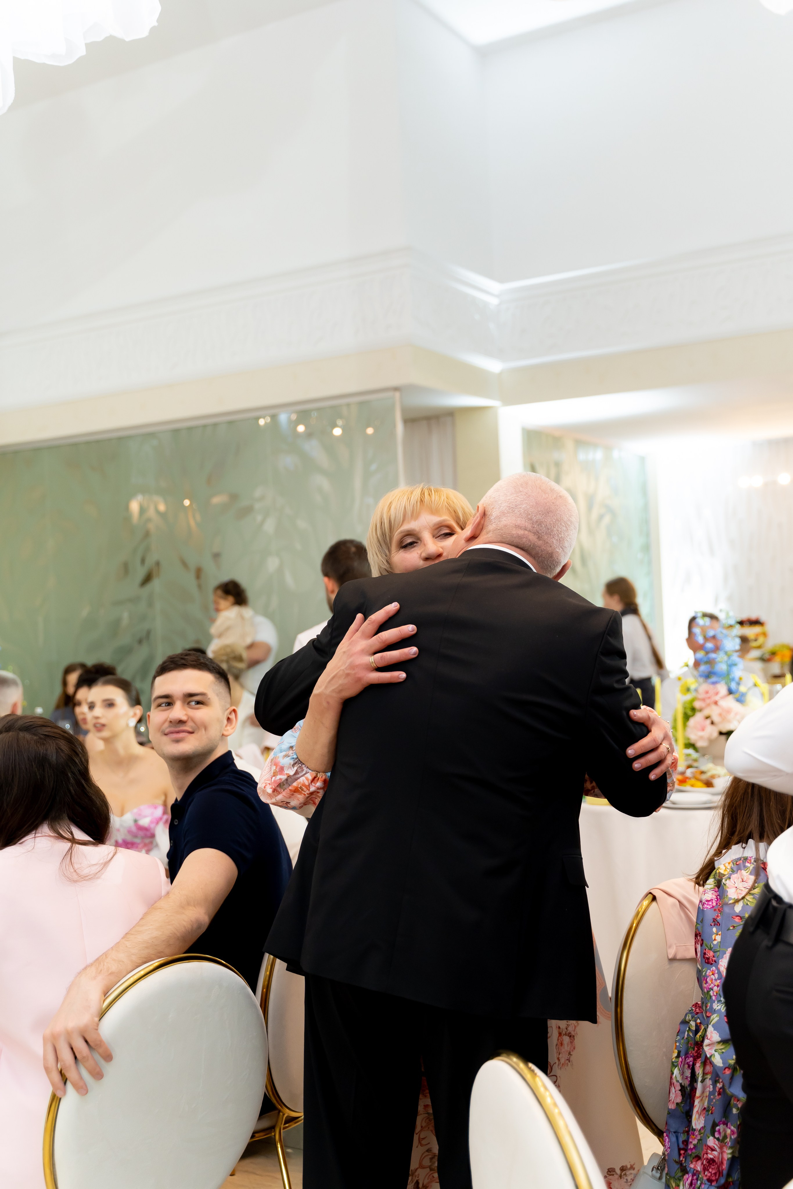 Тетяна & Остап. Весільний фотограф Львів Софія Крайник