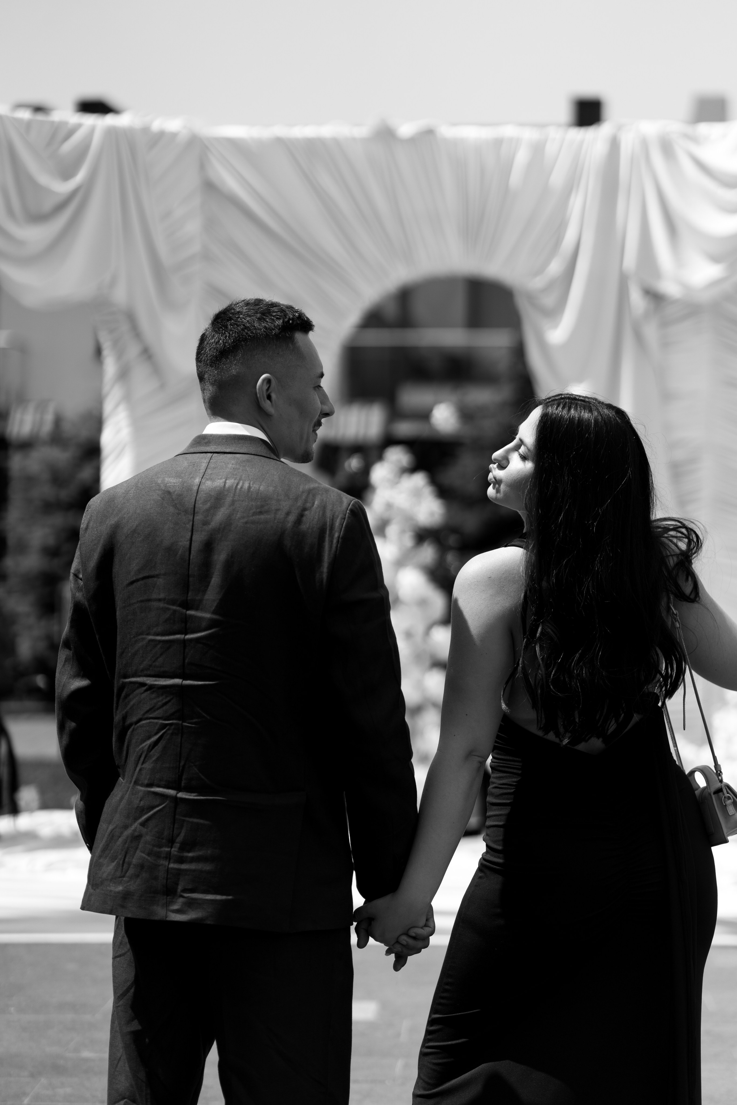 Ірина & Назар. Весільний фотограф Львів Софія Крайник