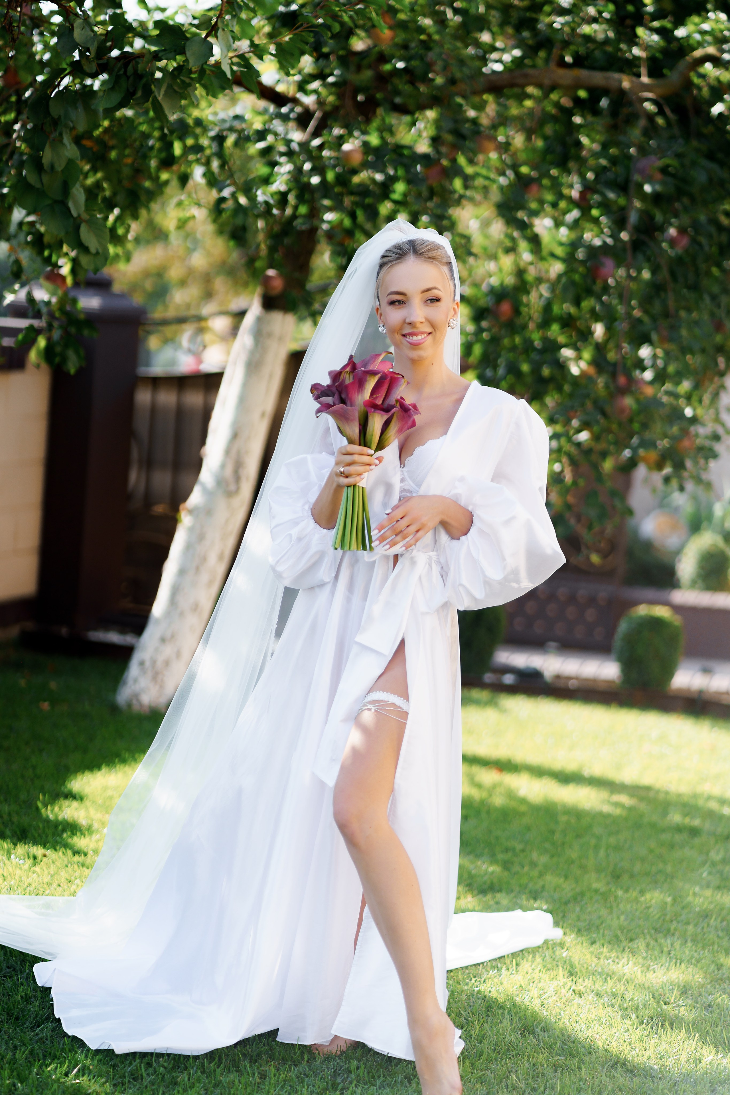 Діма & Анна. Весільний фотограф Львів Софія Крайник