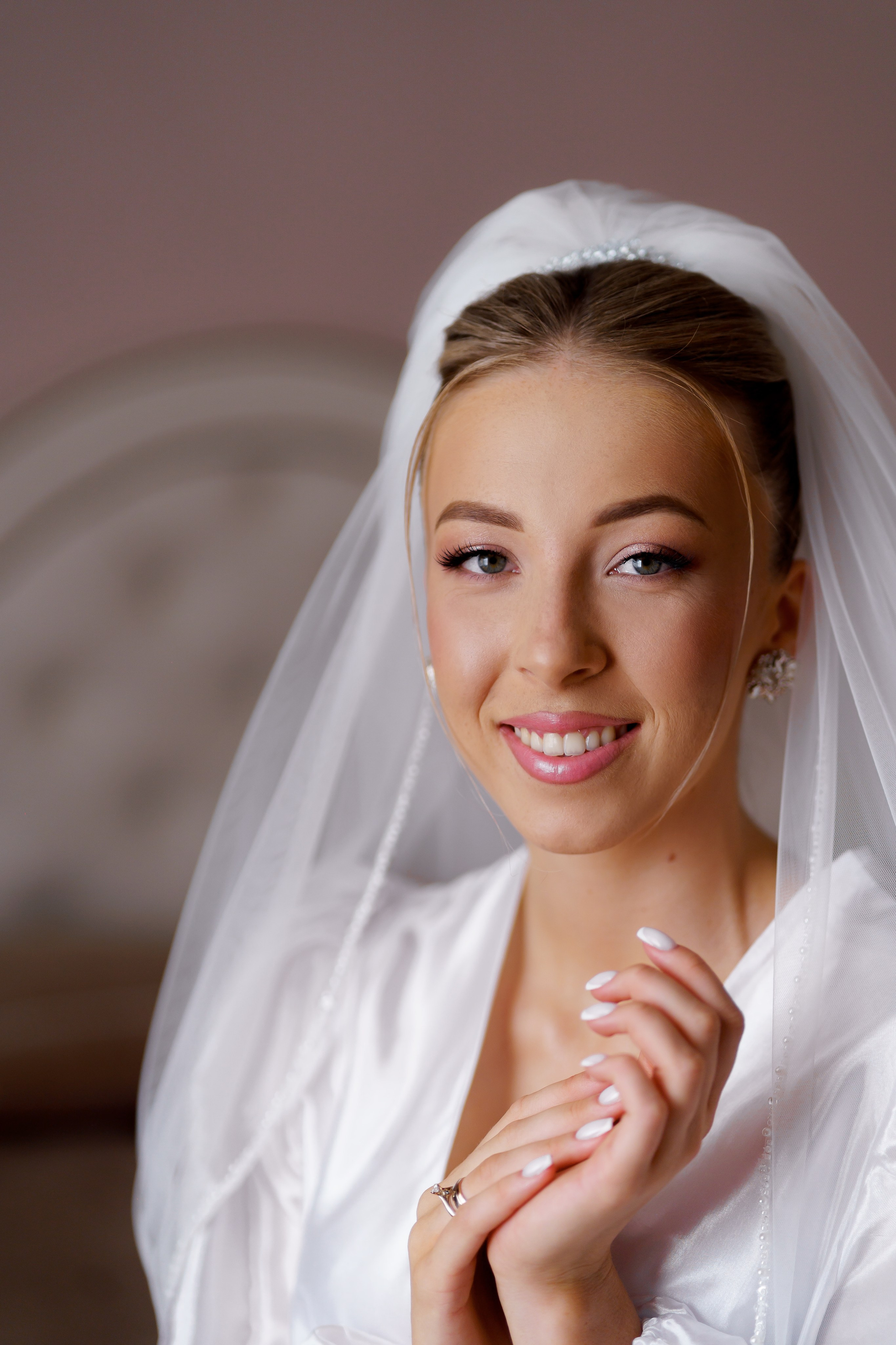 Діма & Анна. Весільний фотограф Львів Софія Крайник