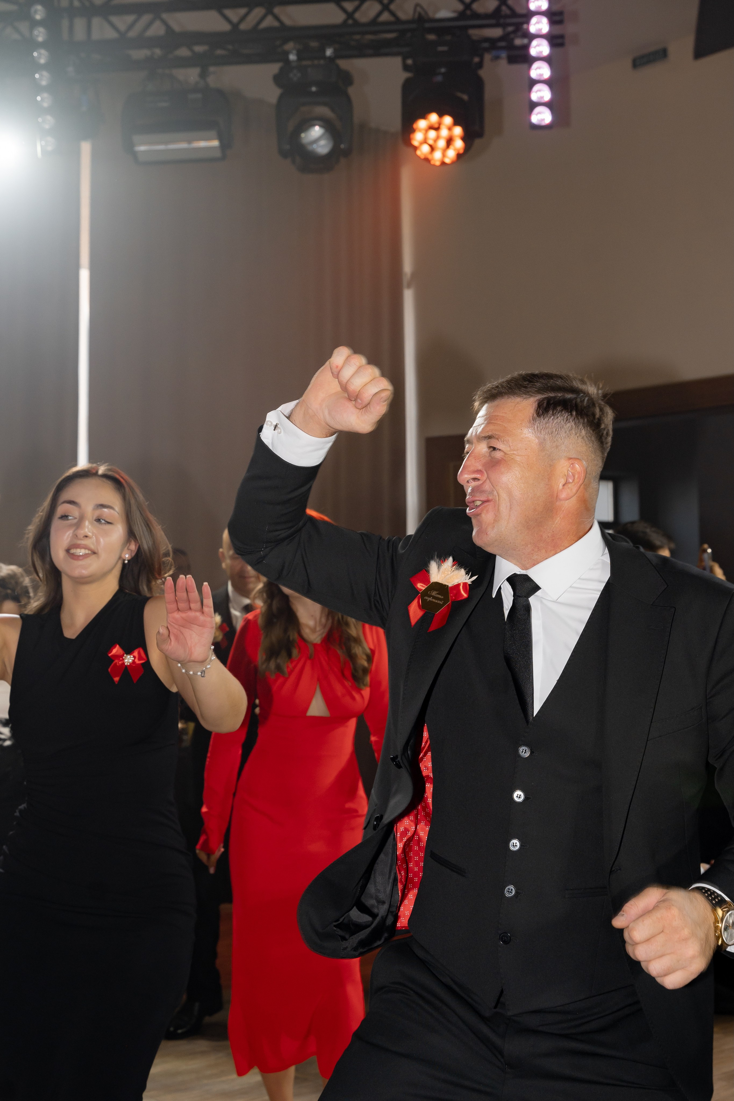 Діма & Анна. Весільний фотограф Львів Софія Крайник