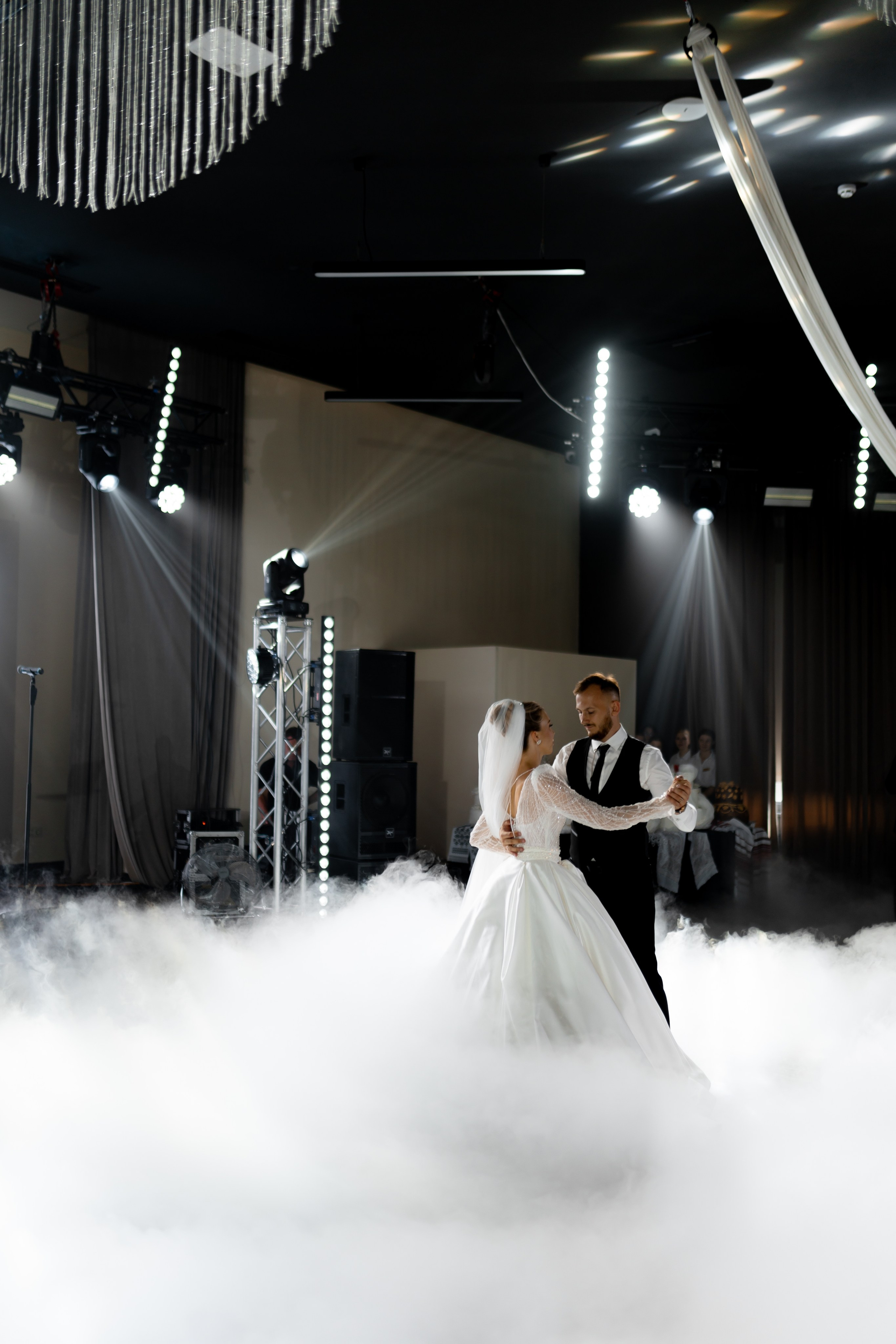 Діма & Анна. Весільний фотограф Львів Софія Крайник