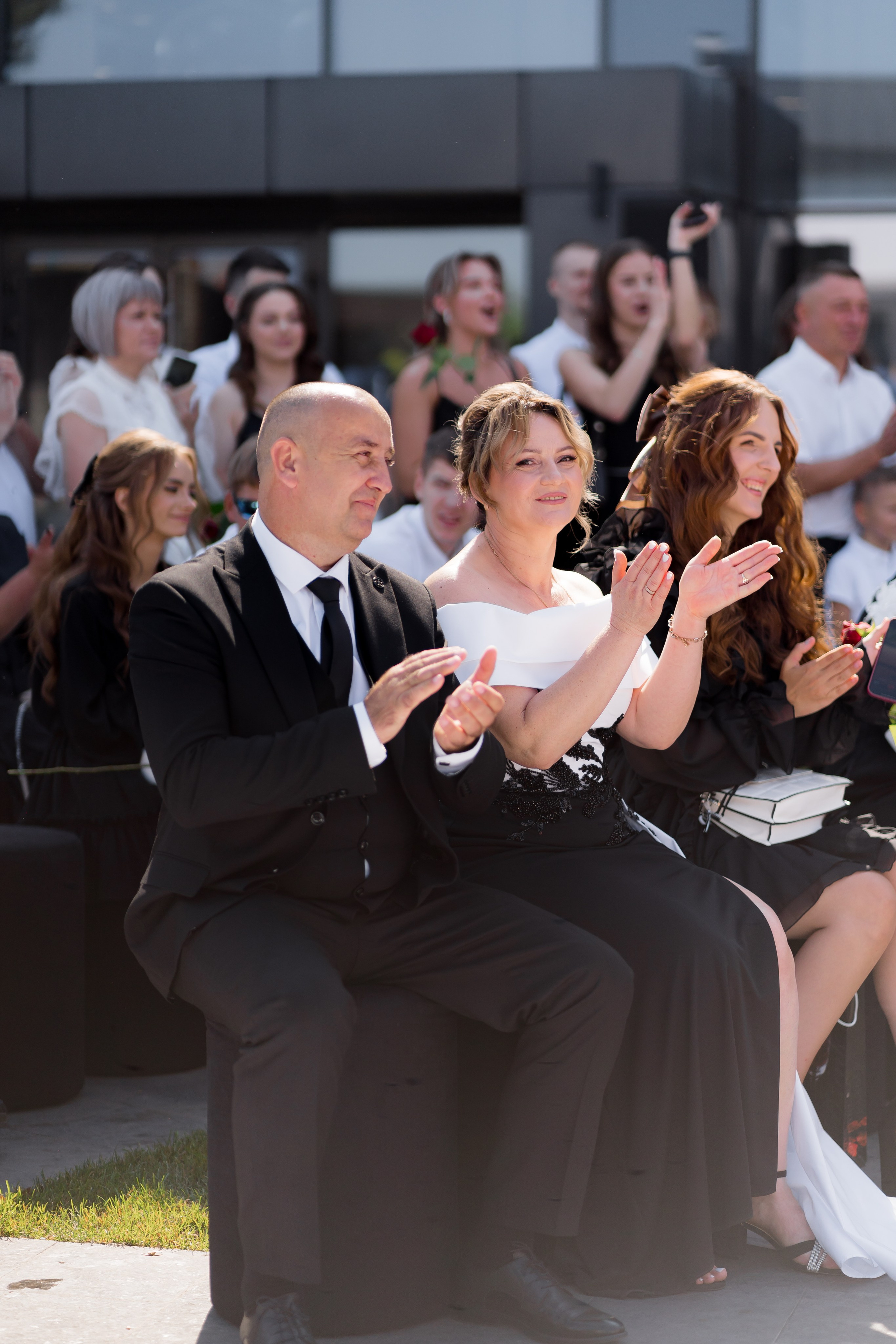 Діма & Анна. Весільний фотограф Львів Софія Крайник
