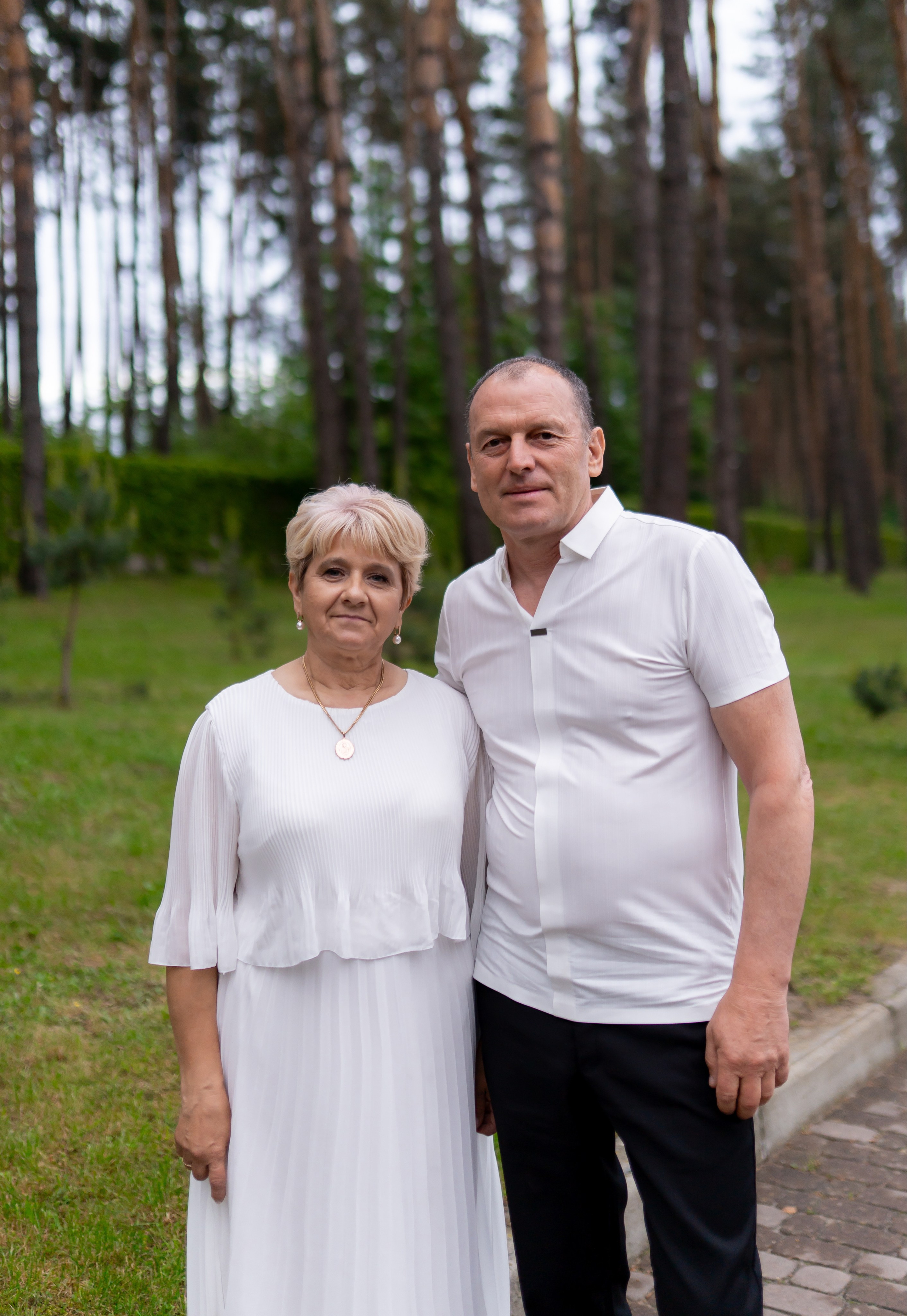 Тетяна & Остап. Весільний фотограф Львів Софія Крайник