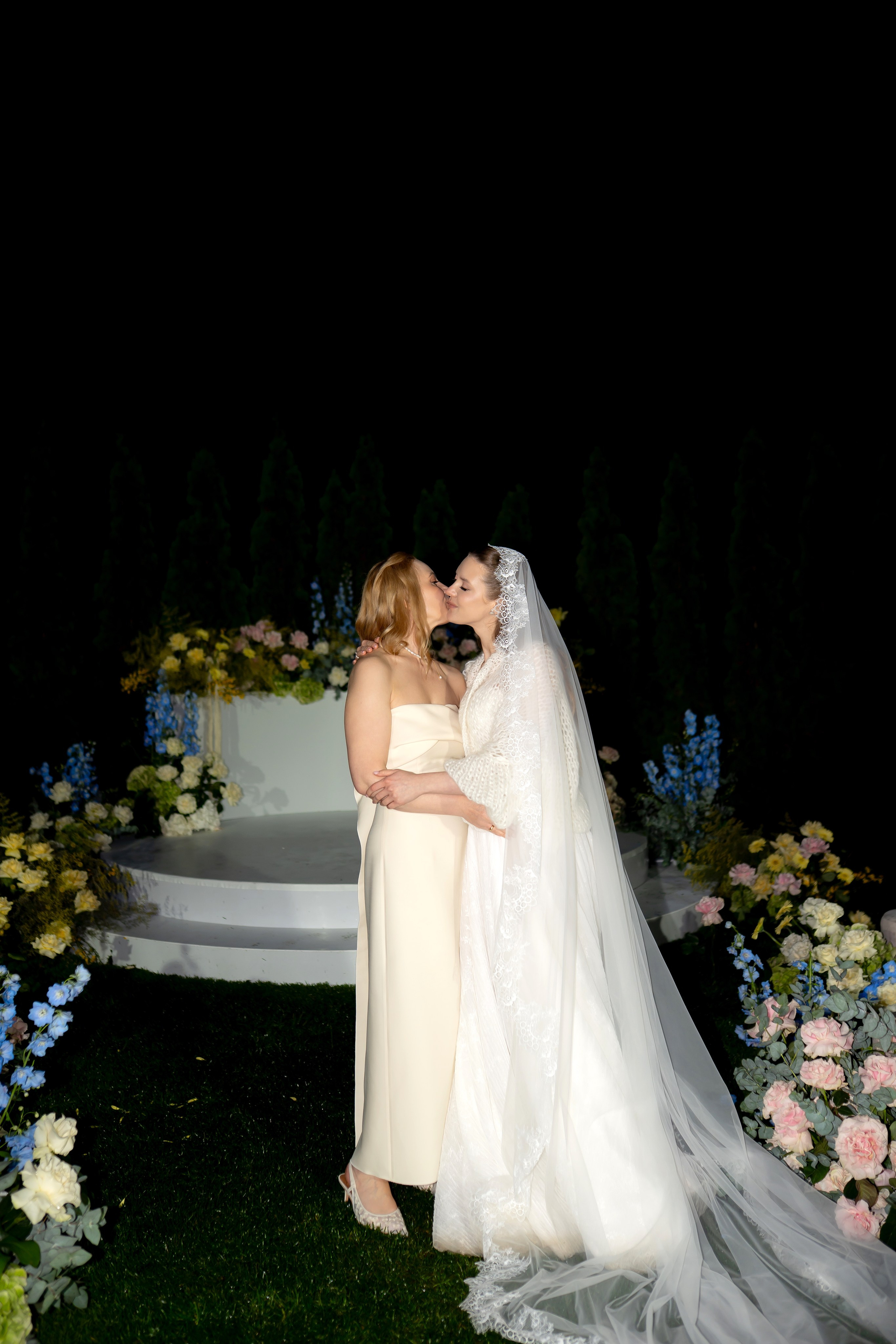 Тетяна & Остап. Весільний фотограф Львів Софія Крайник