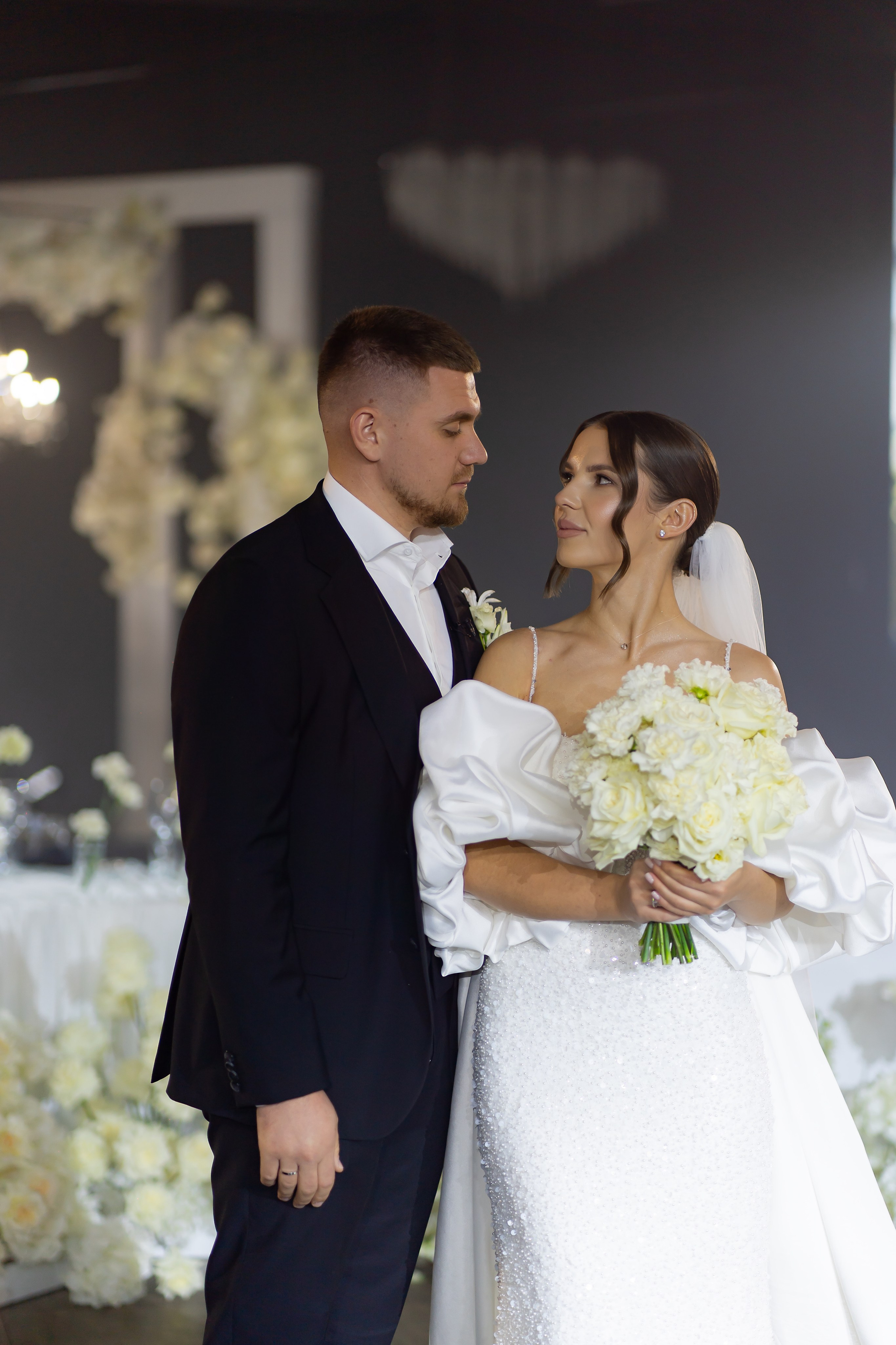 Ю&А. Весільний фотограф Львів Софія Крайник