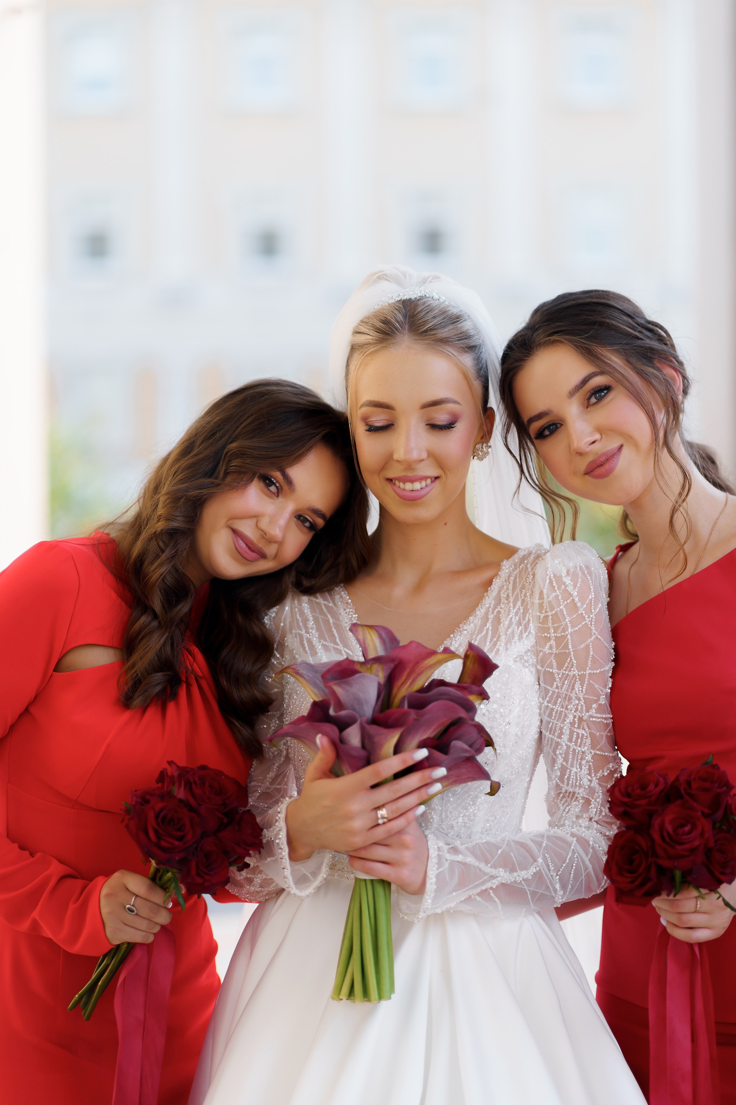 Діма & Анна. Весільний фотограф Львів Софія Крайник