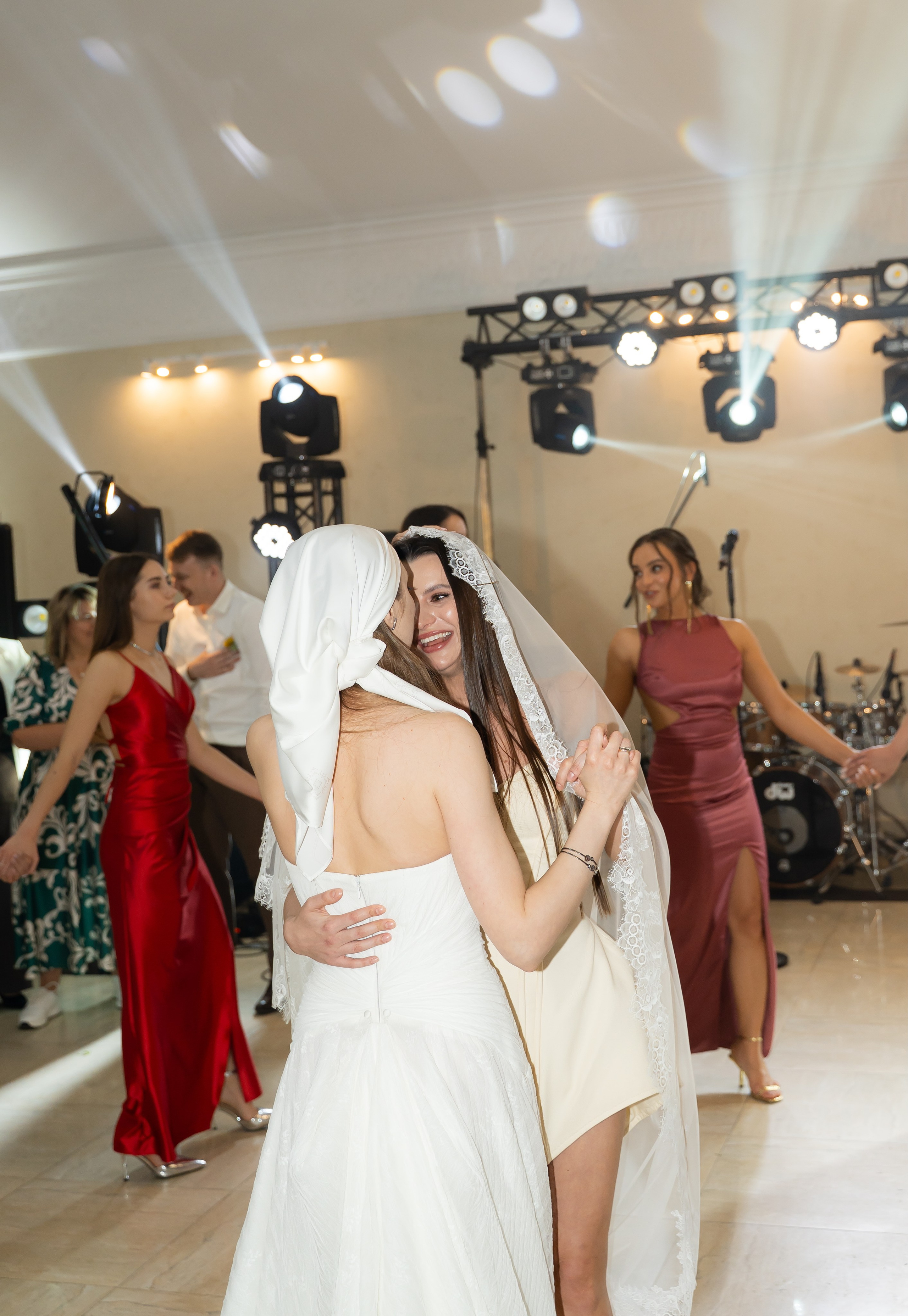 Тетяна & Остап. Весільний фотограф Львів Софія Крайник