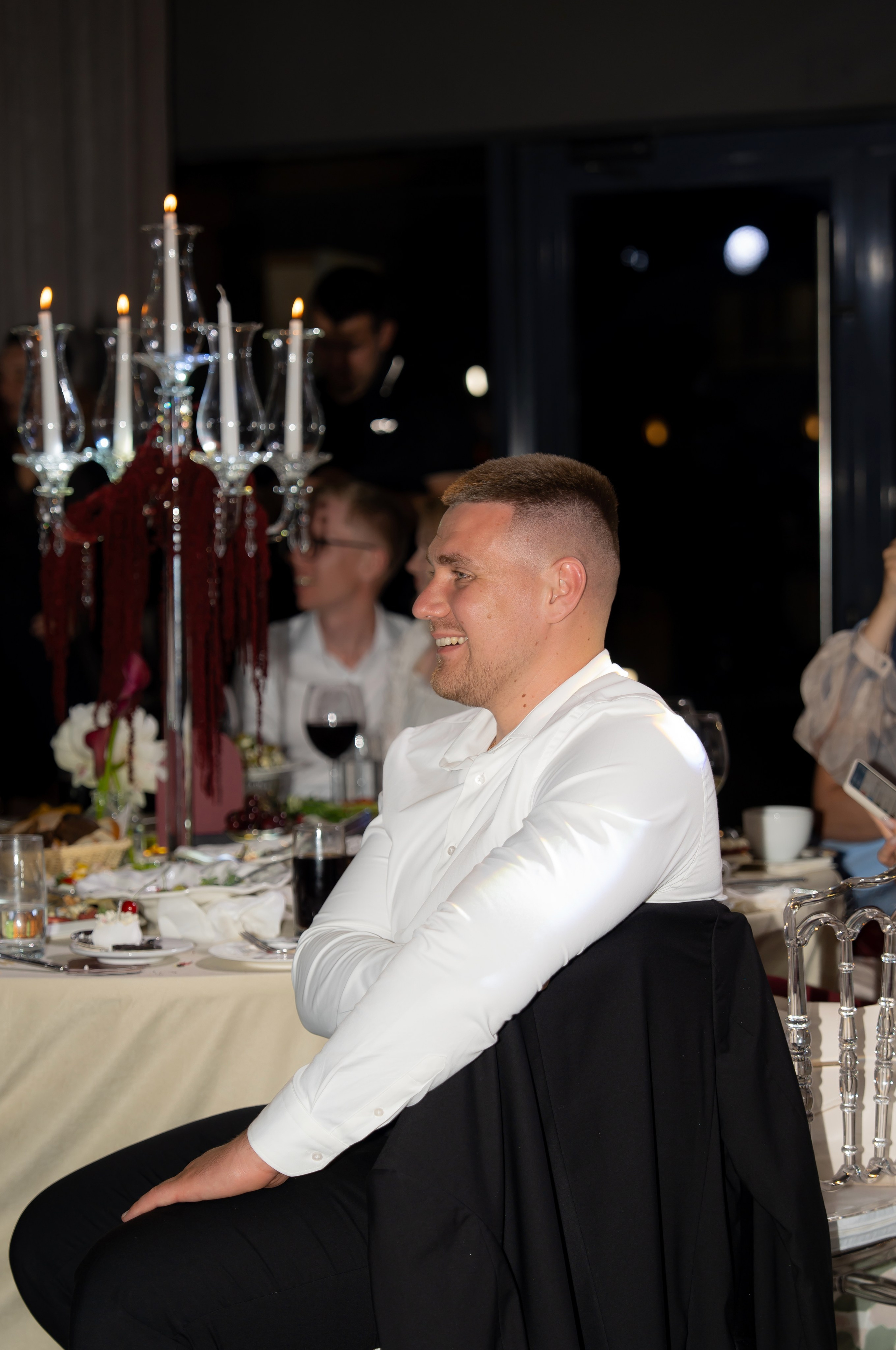 Ірина & Назар. Весільний фотограф Львів Софія Крайник