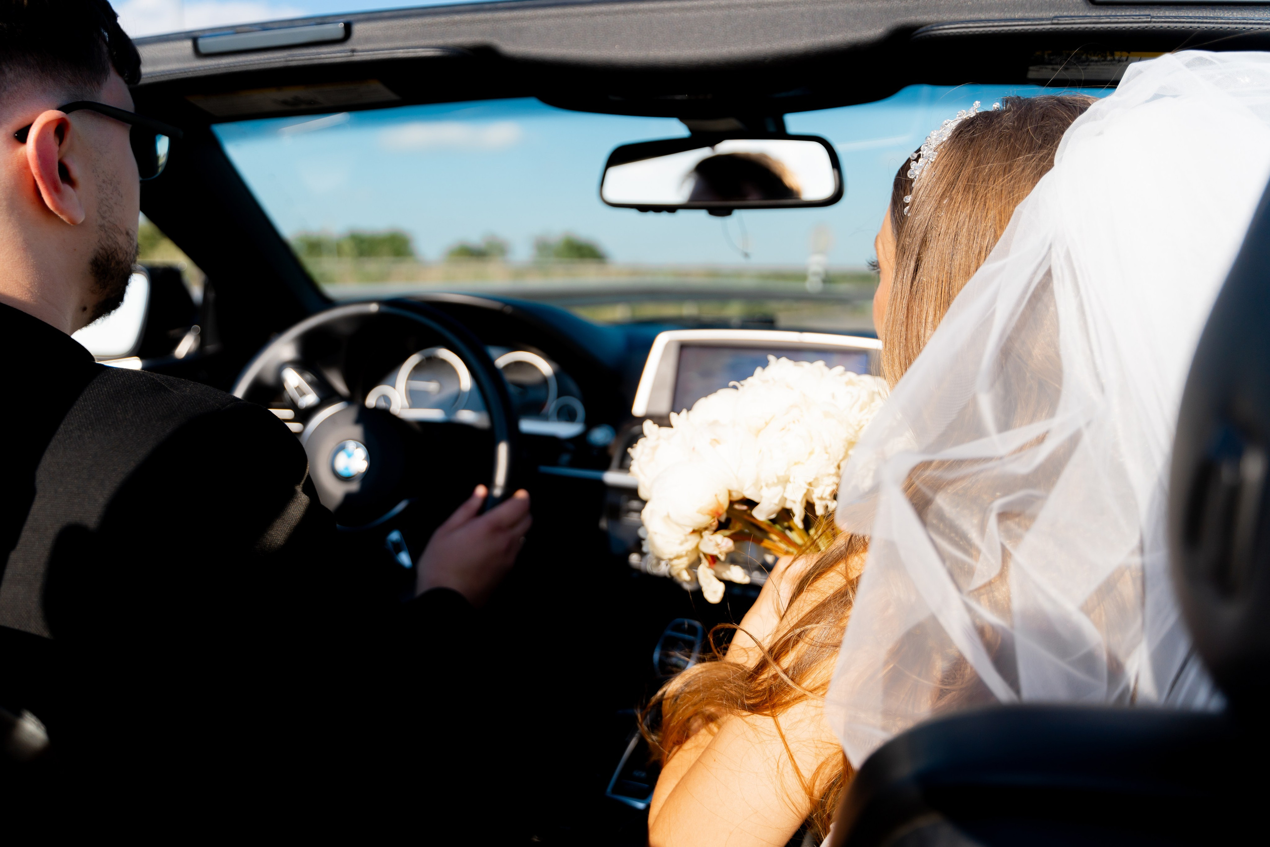 Віталій & Ліліана. Весільний фотограф Львів Софія Крайник