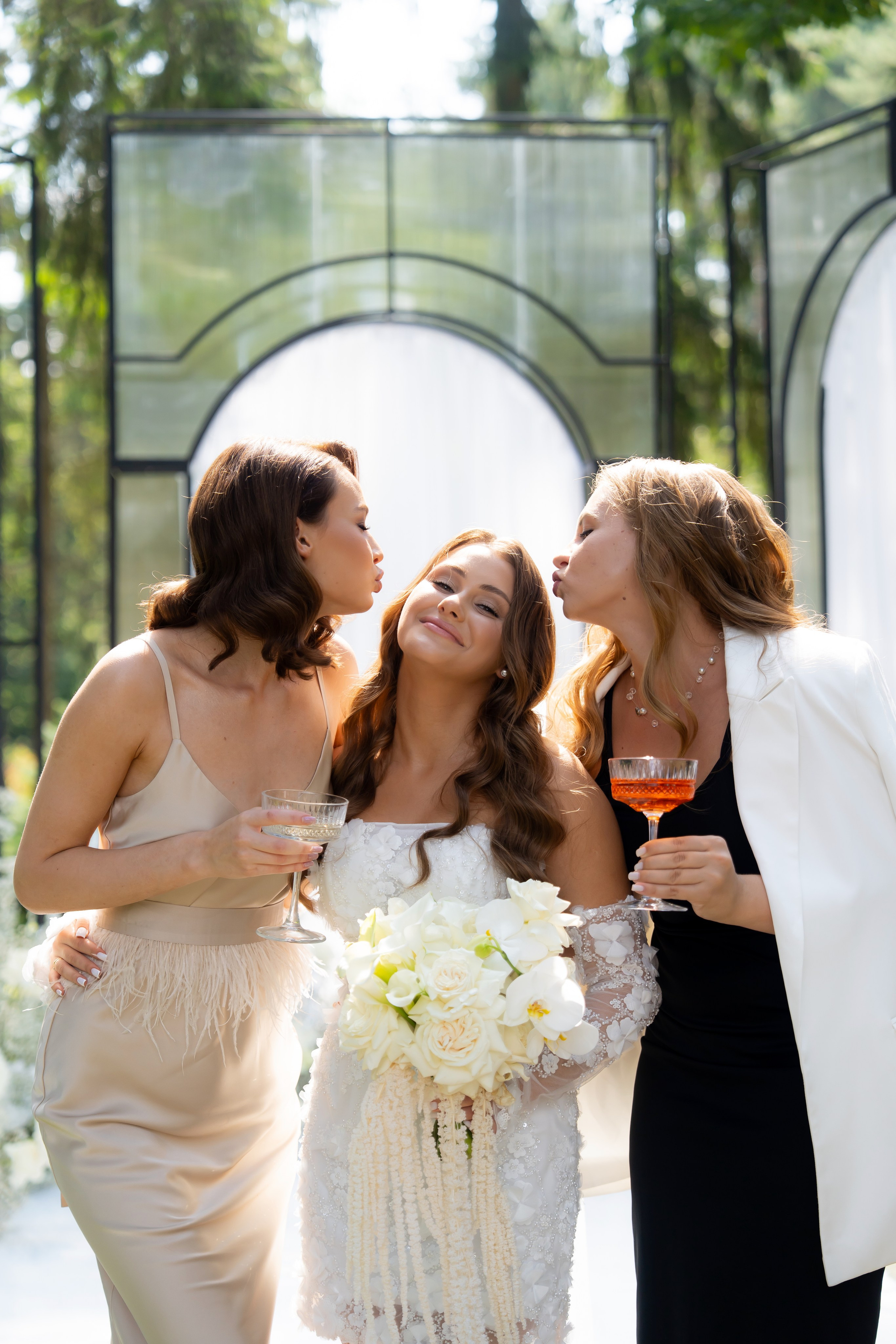 Анастасія & Олексій. Весільний фотограф Львів Софія Крайник