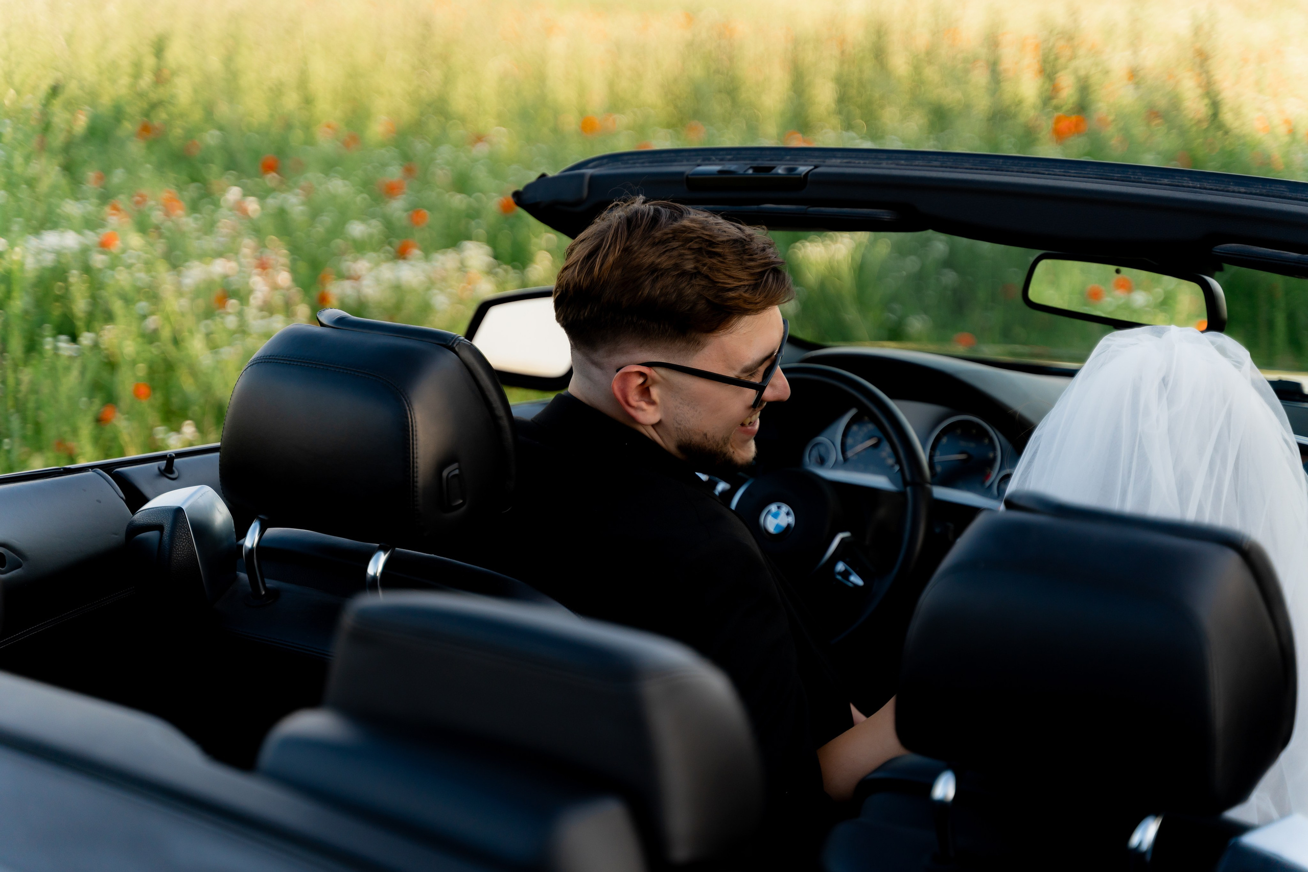 Віталій & Ліліана. Весільний фотограф Львів Софія Крайник