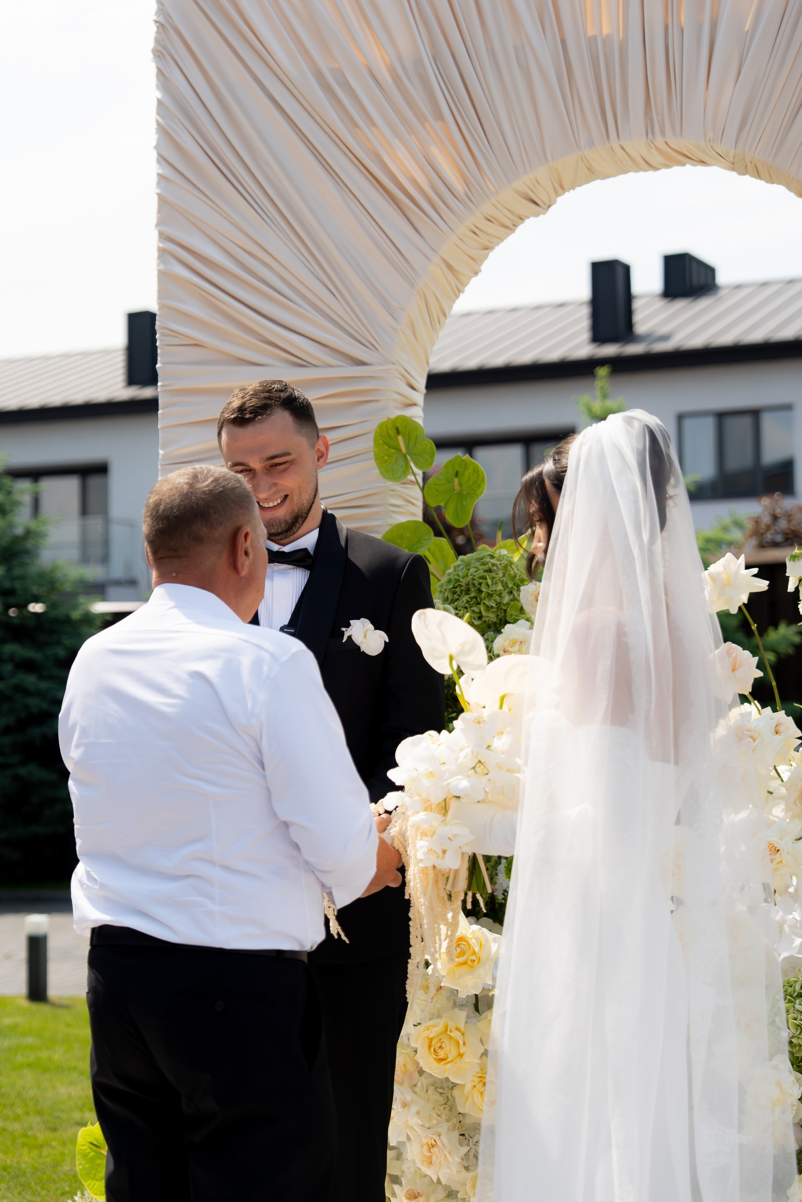 Дарина Микола. Весільний фотограф Львів Софія Крайник