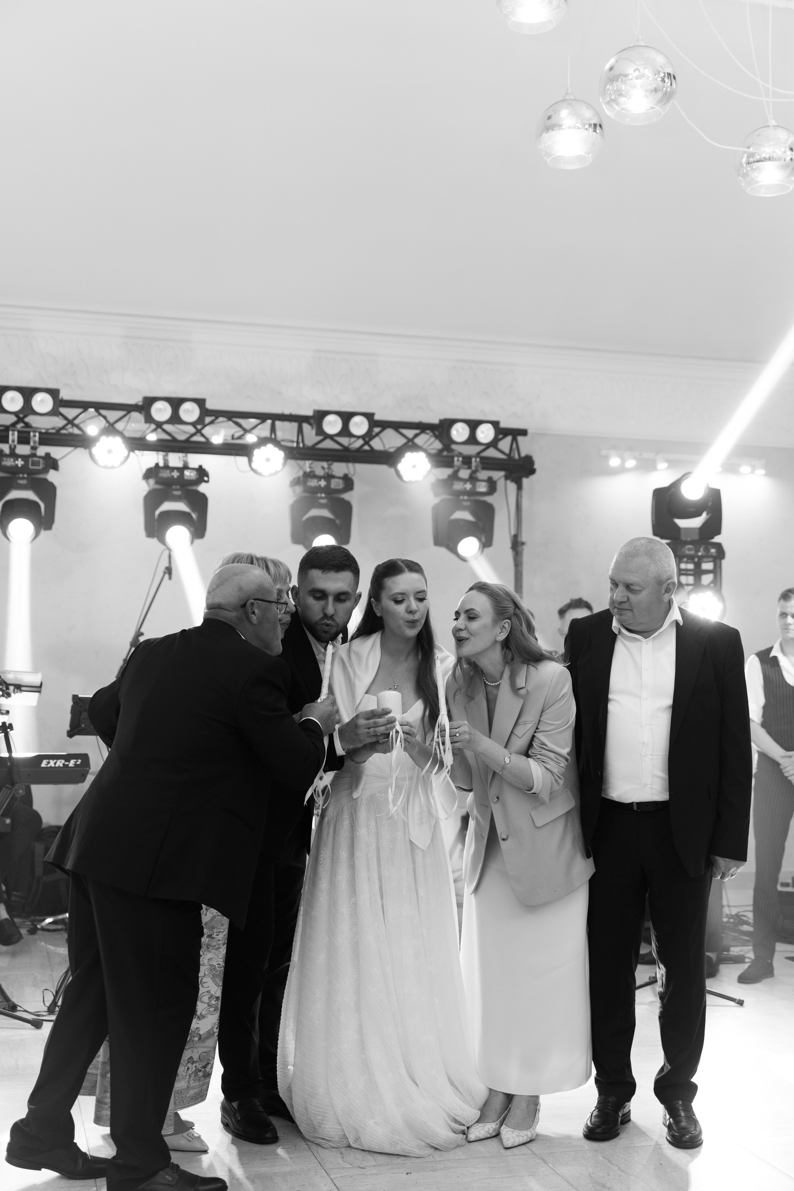 Тетяна & Остап. Весільний фотограф Львів Софія Крайник