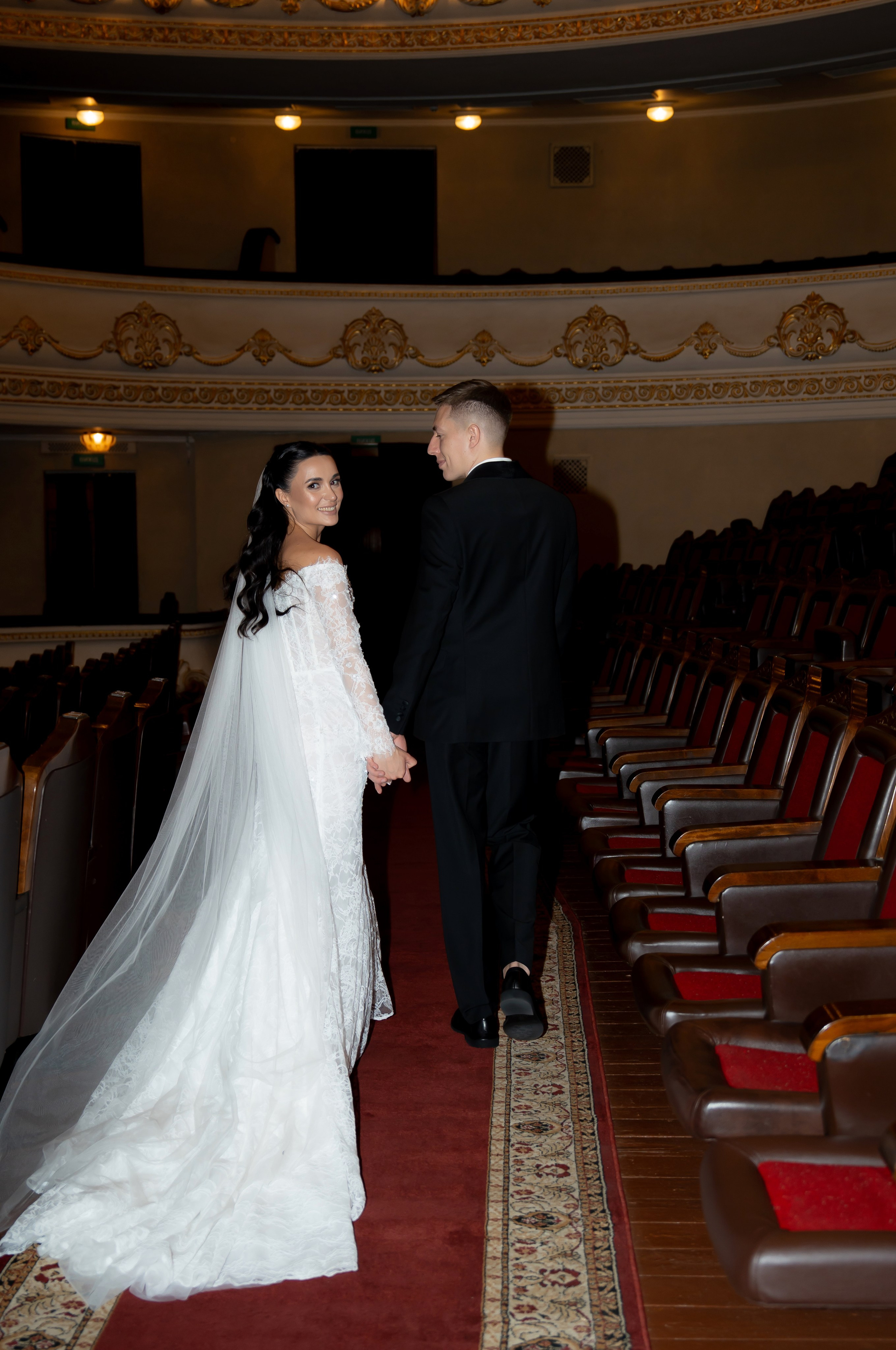 Ірина & Назар. Весільний фотограф Львів Софія Крайник