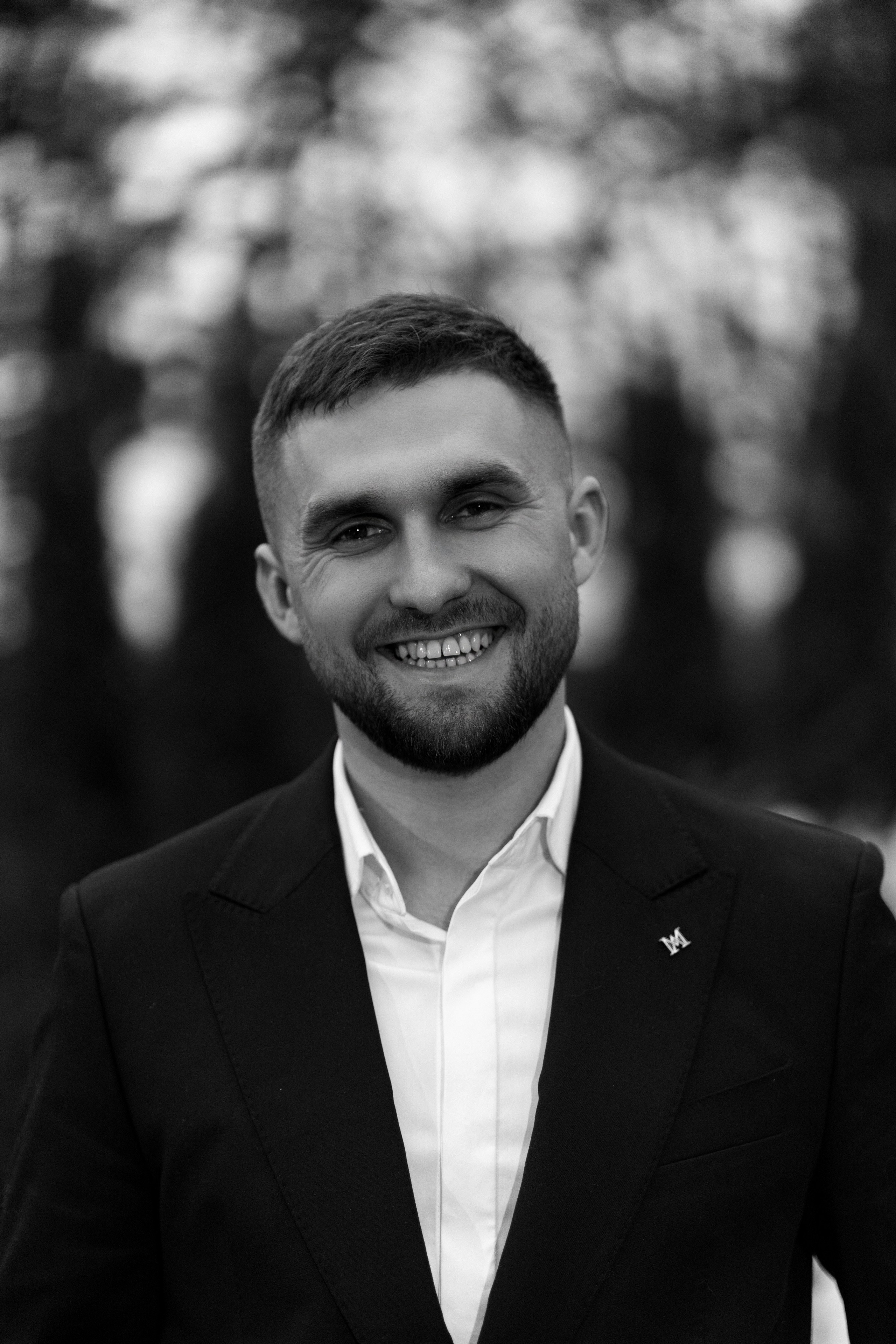 Тетяна & Остап. Весільний фотограф Львів Софія Крайник