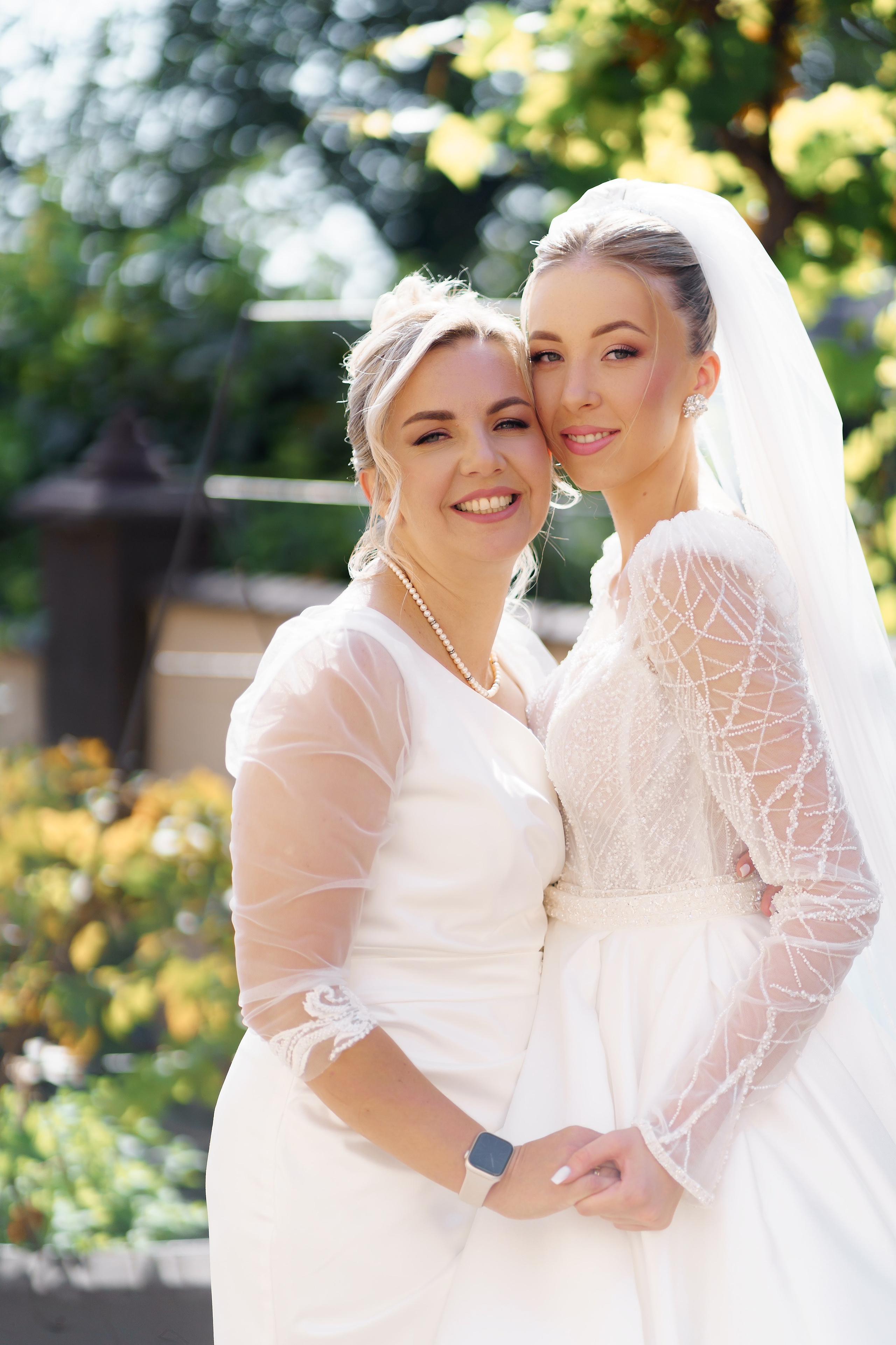 Діма & Анна. Весільний фотограф Львів Софія Крайник