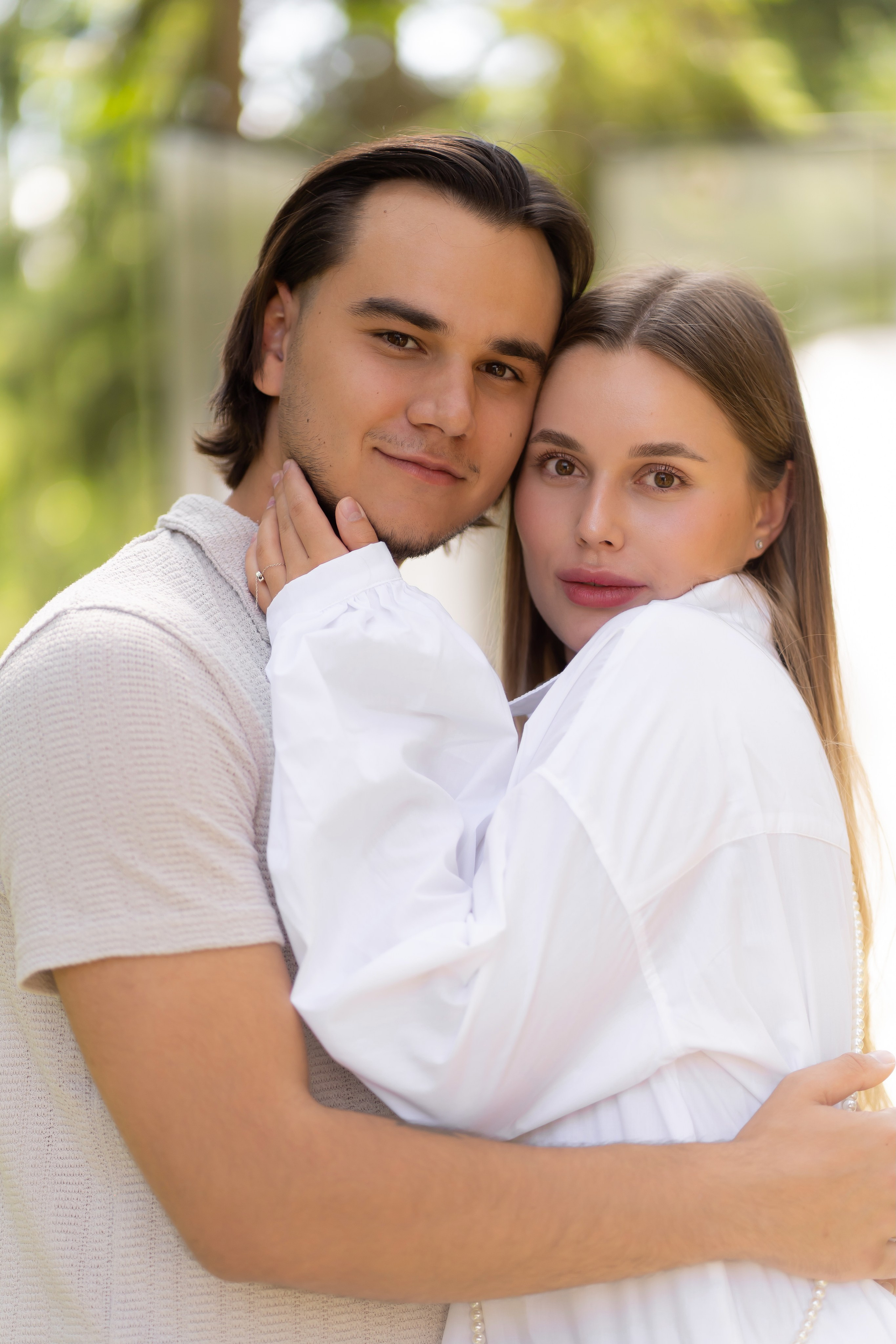 Анастасія & Олексій. Весільний фотограф Львів Софія Крайник