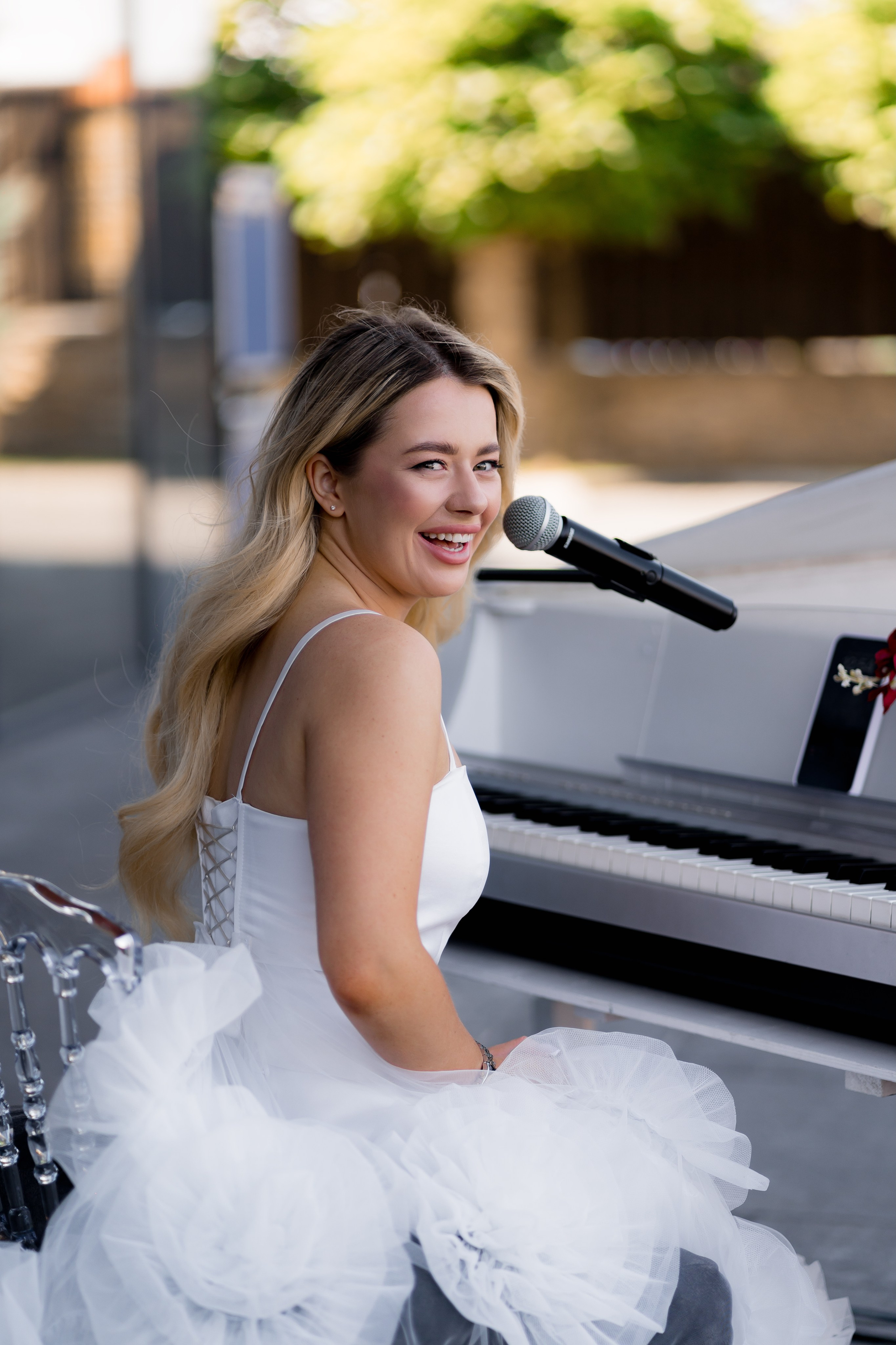 Діма & Анна. Весільний фотограф Львів Софія Крайник