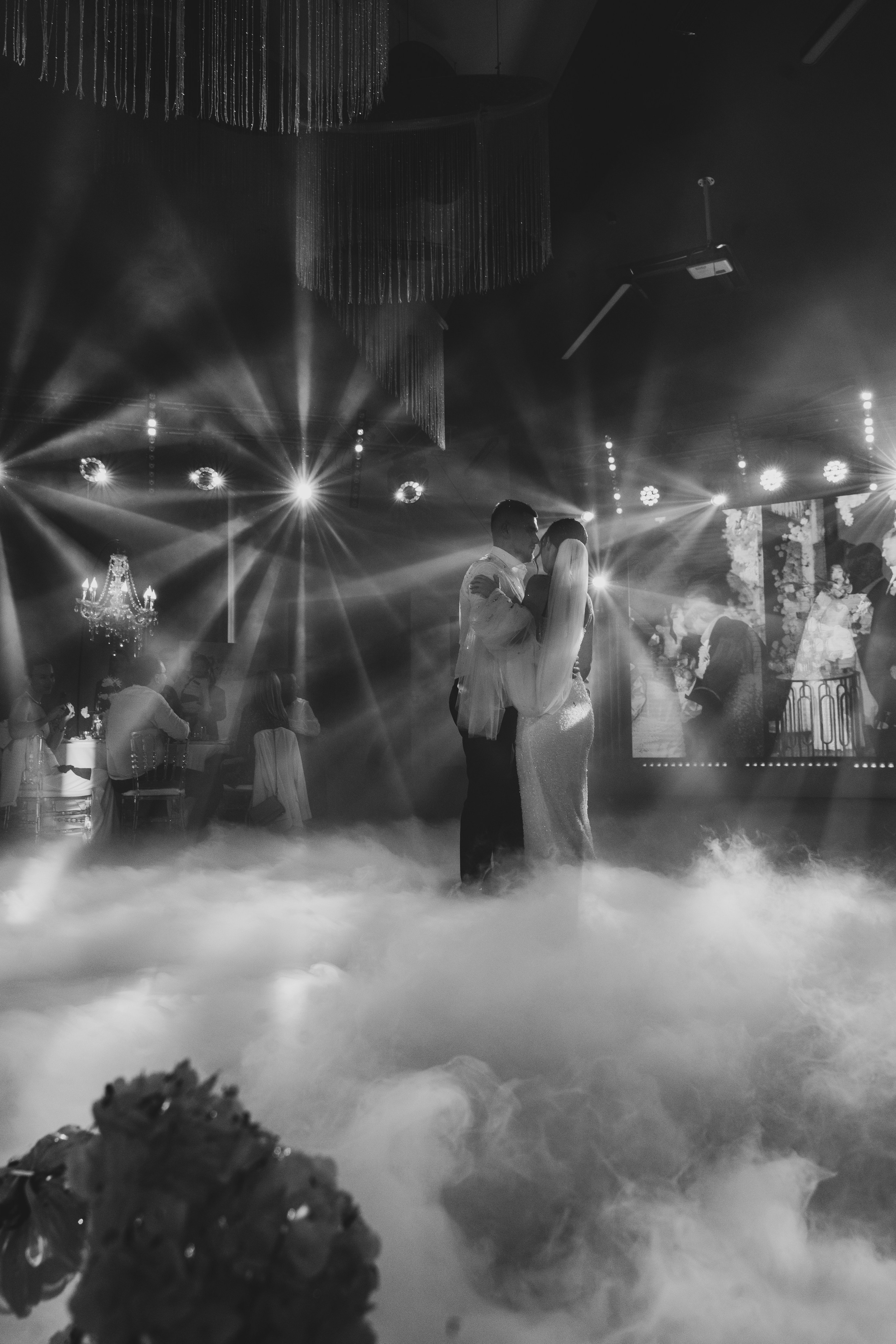 Ю&А. Весільний фотограф Львів Софія Крайник