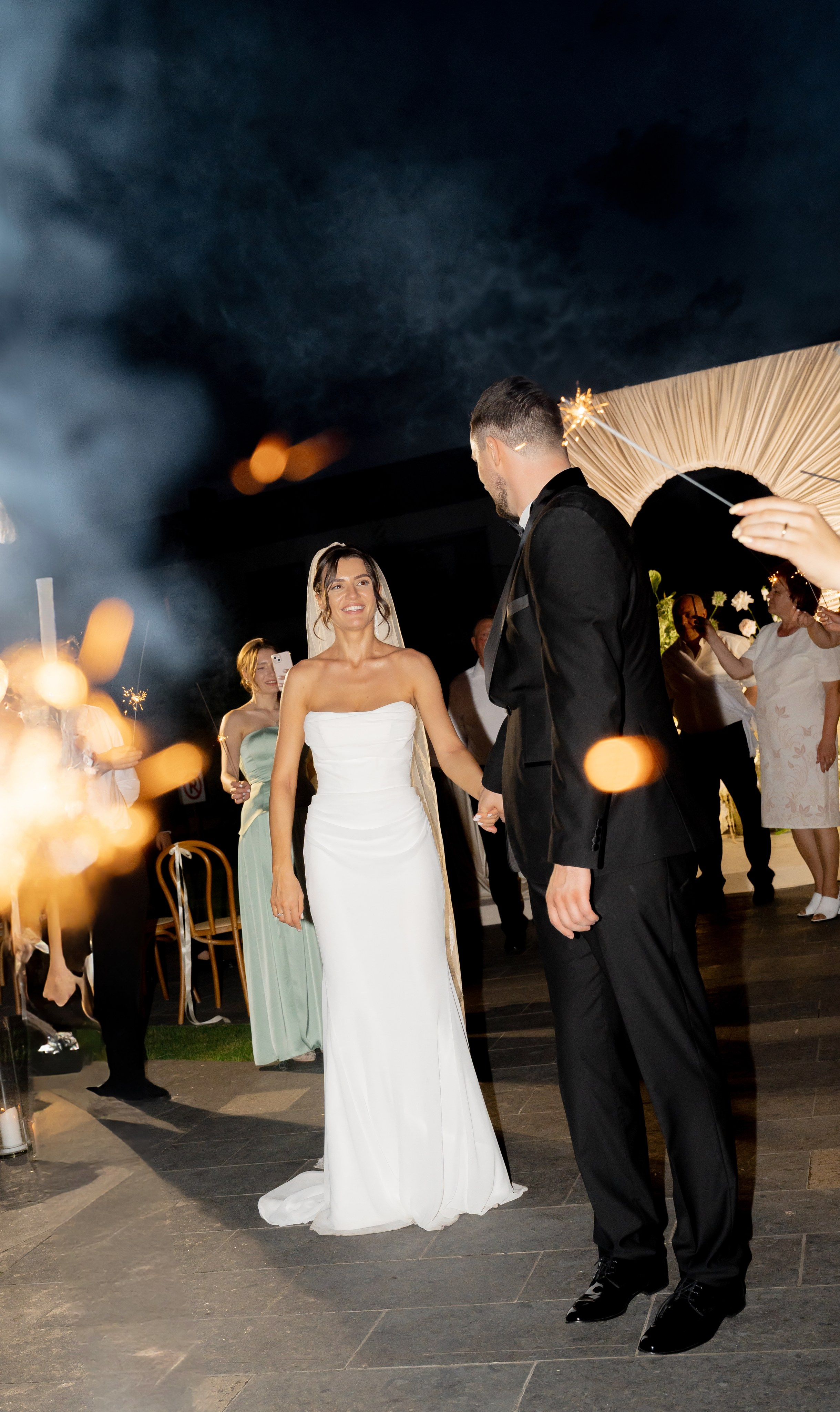 Дарина Микола. Весільний фотограф Львів Софія Крайник