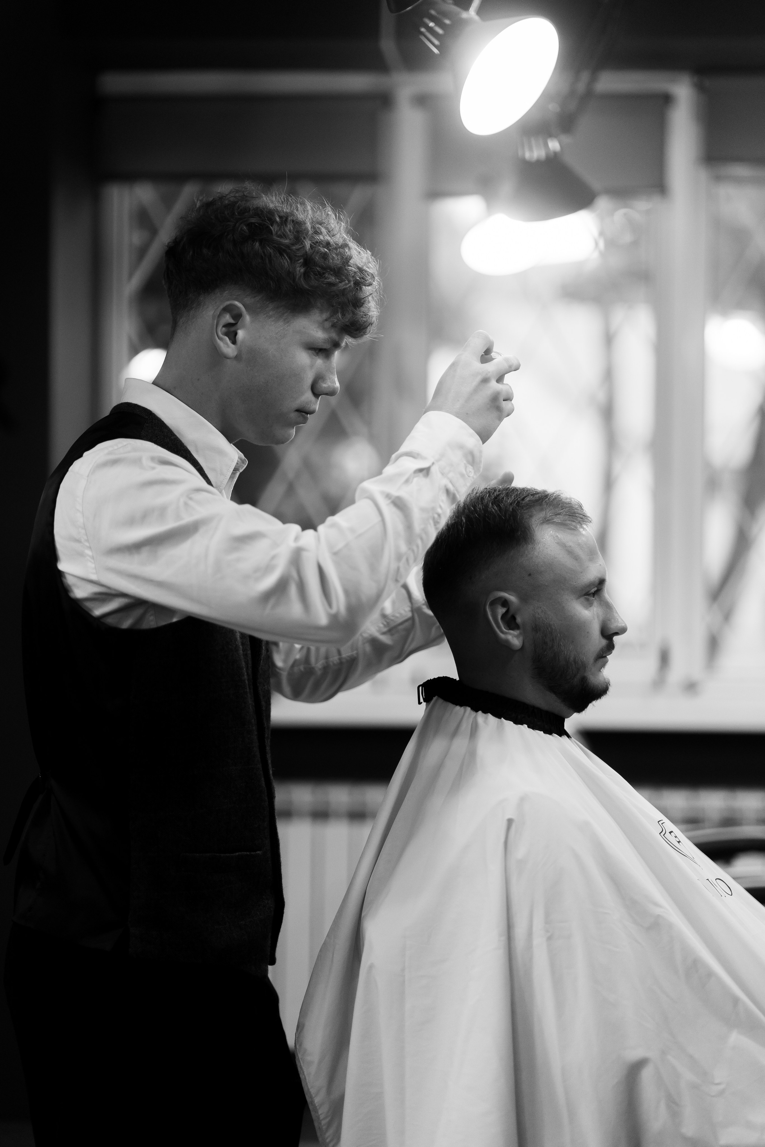 Діма & Анна. Весільний фотограф Львів Софія Крайник