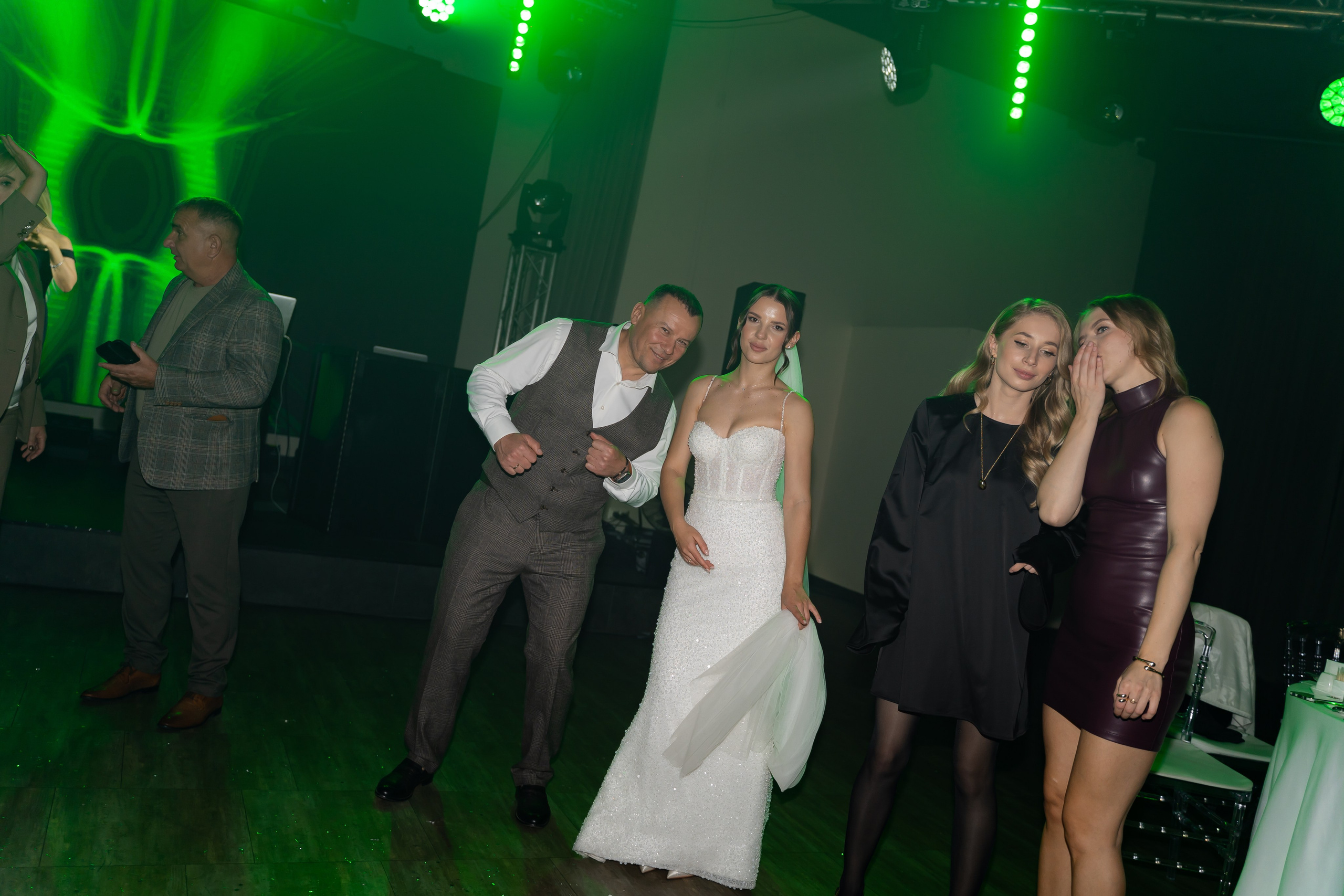 Ю&А. Весільний фотограф Львів Софія Крайник