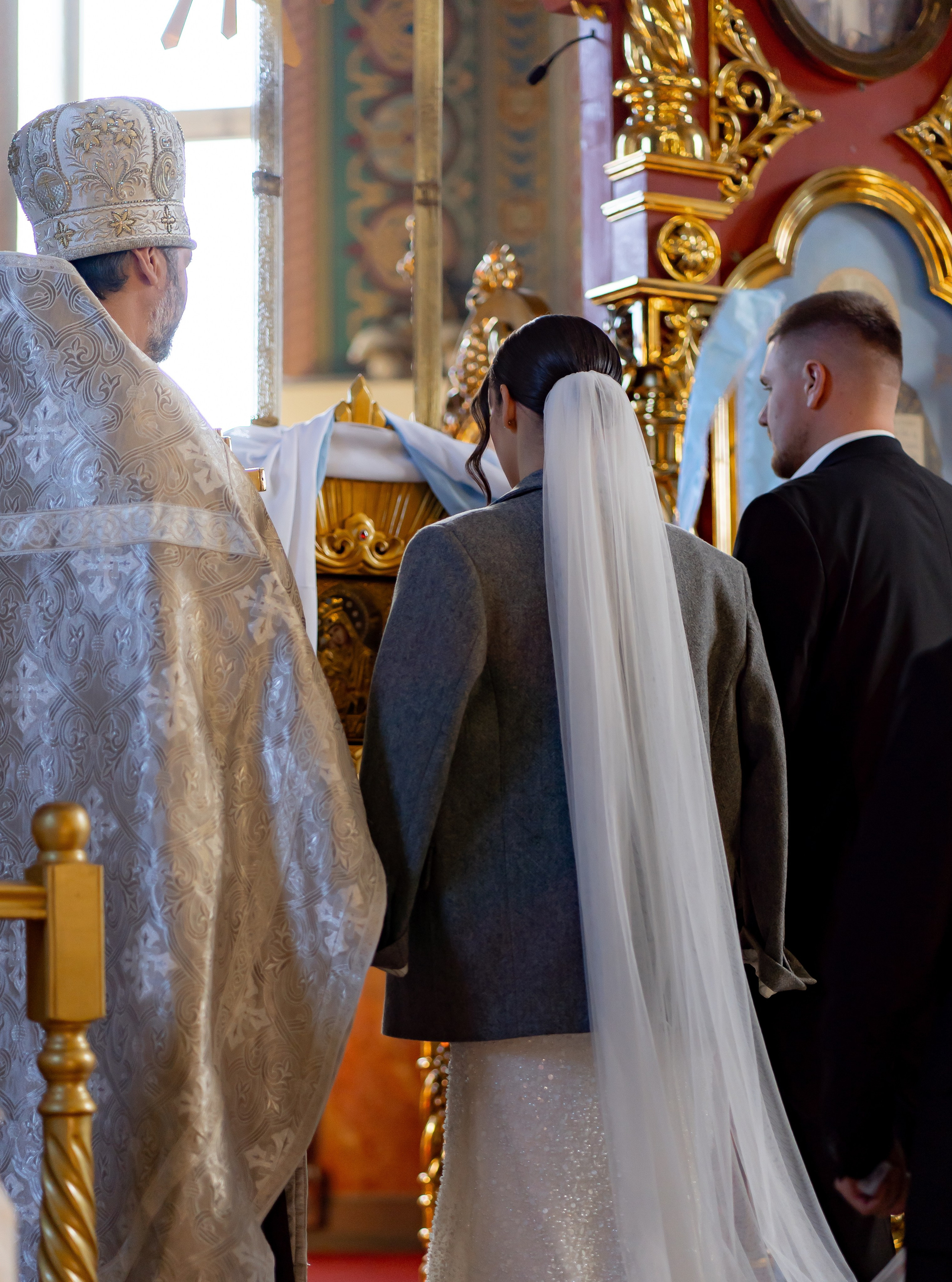 Ю&А. Весільний фотограф Львів Софія Крайник