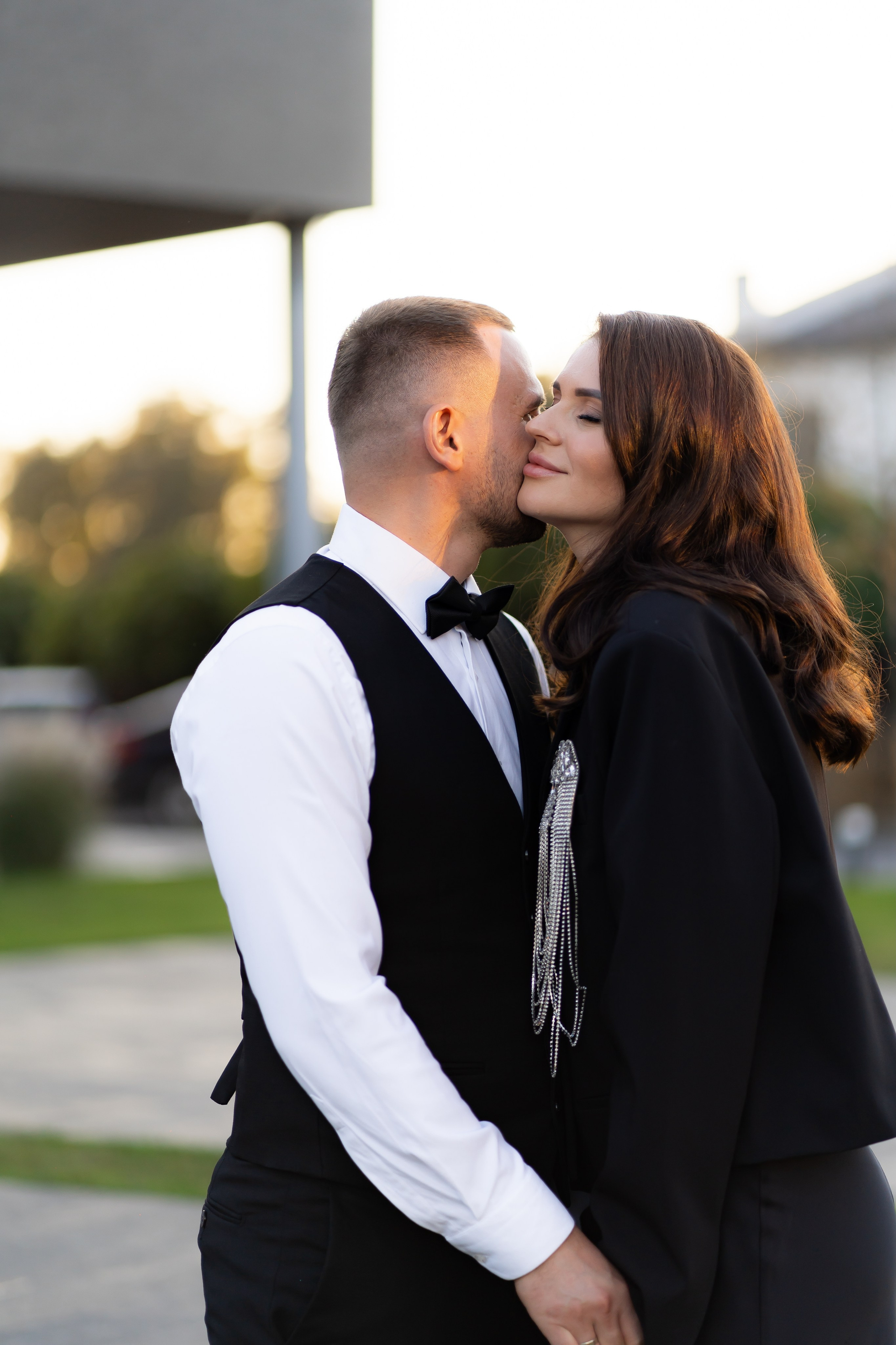 Ю&А. Весільний фотограф Львів Софія Крайник