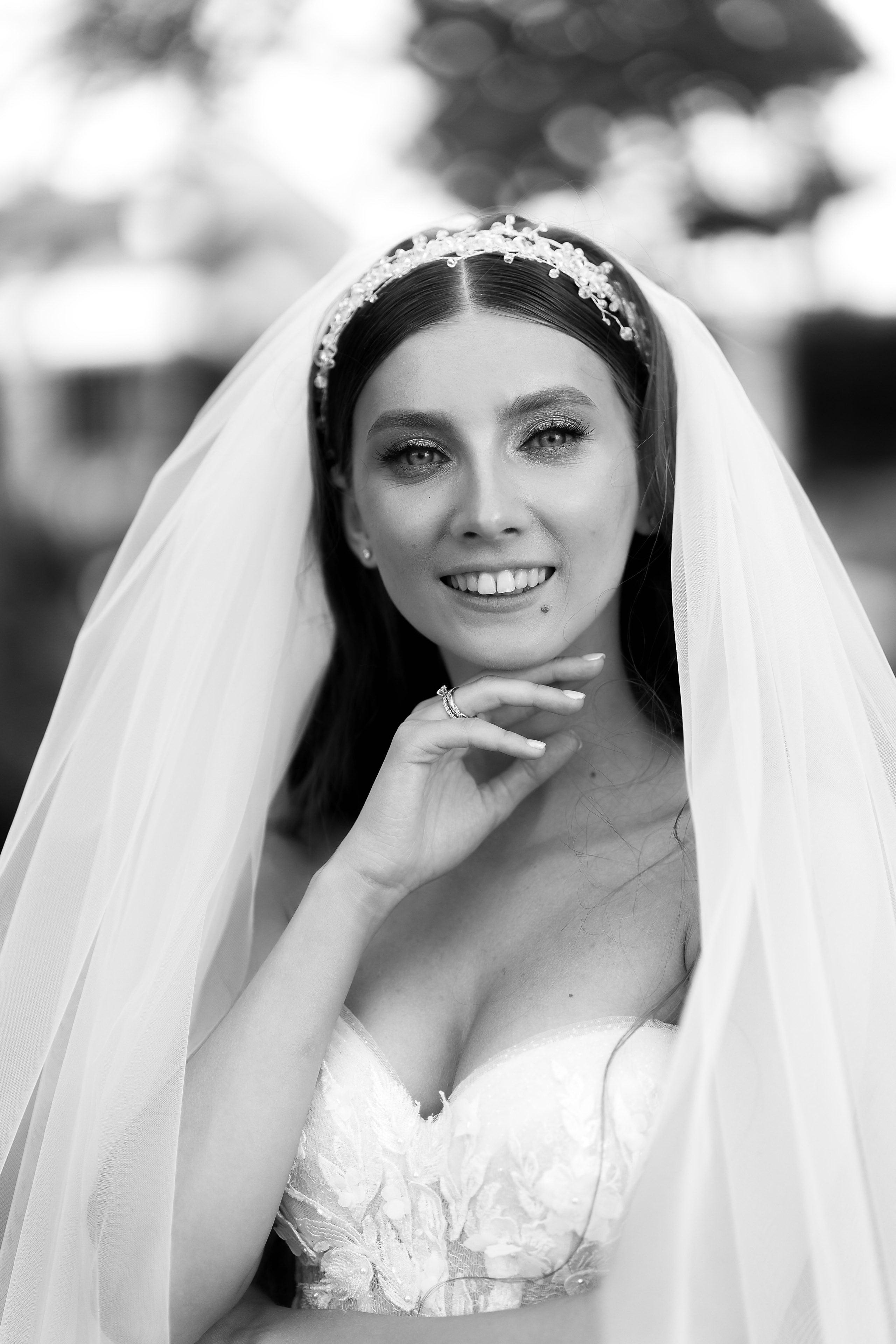 Віталій & Ліліана. Весільний фотограф Львів Софія Крайник