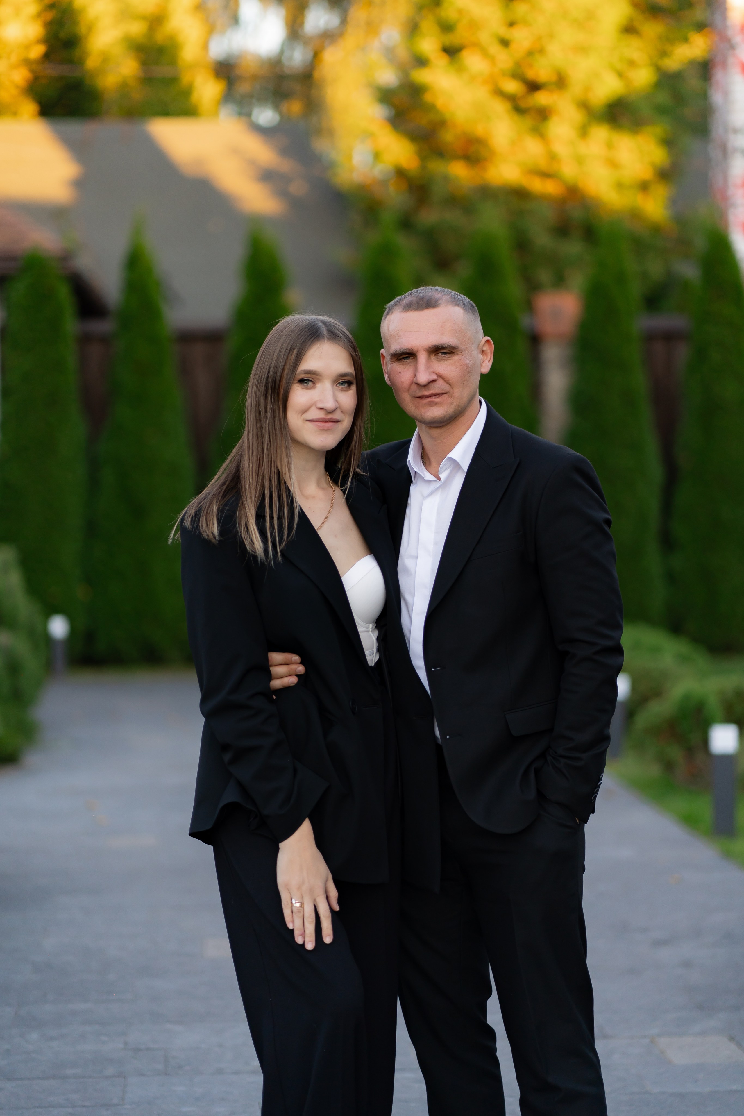 Ю&А. Весільний фотограф Львів Софія Крайник