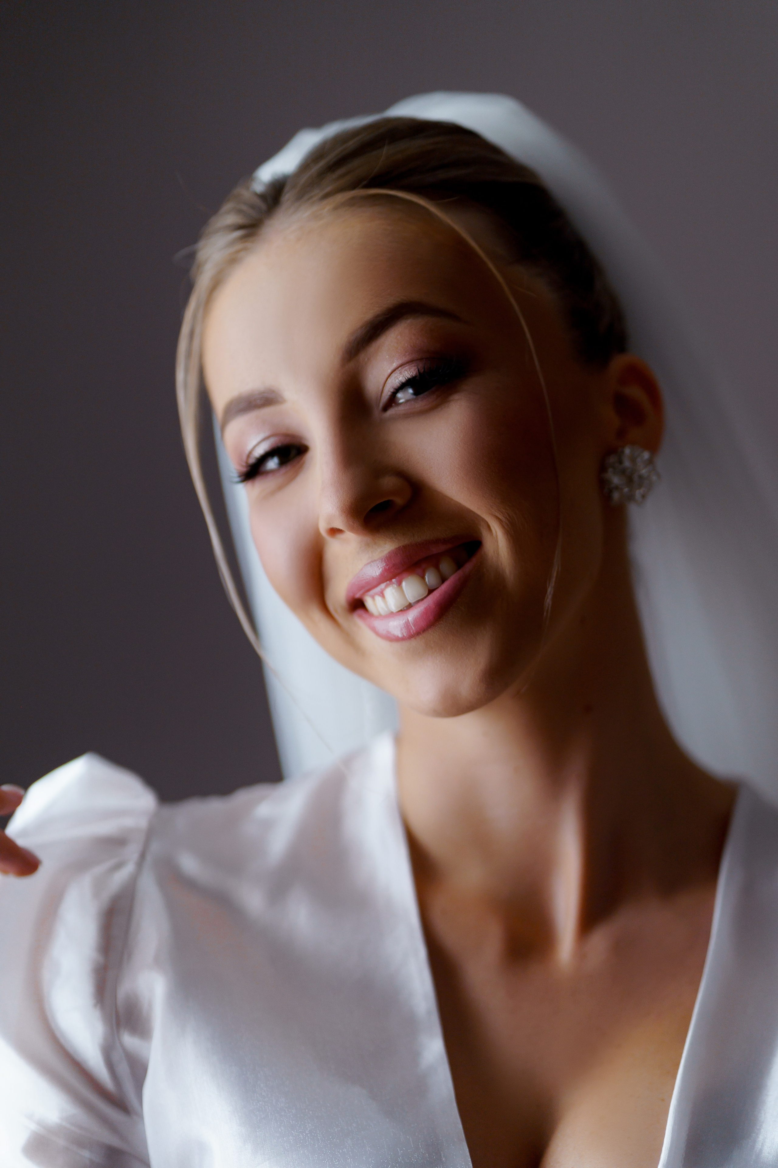 Діма & Анна. Весільний фотограф Львів Софія Крайник