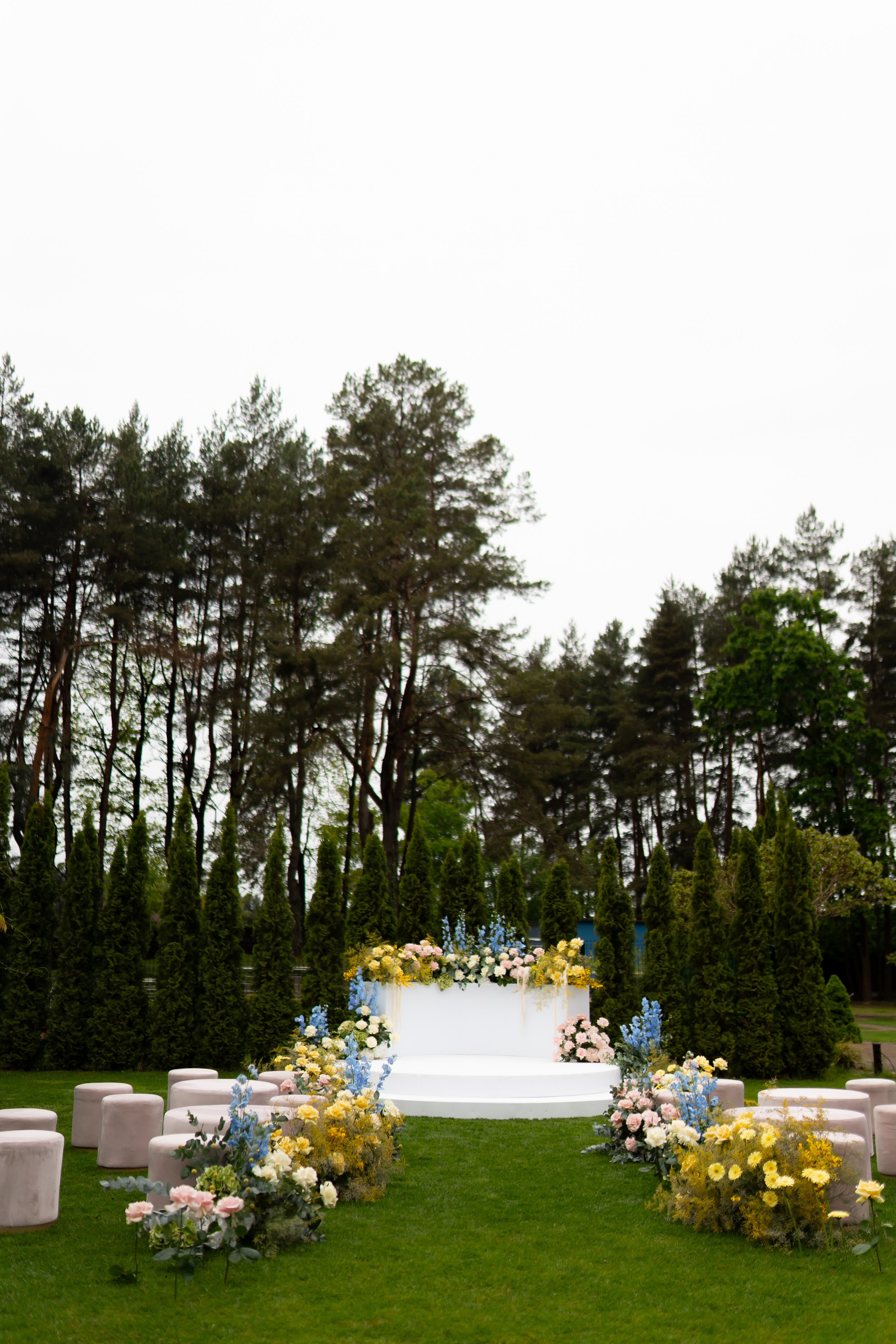 Тетяна & Остап. Весільний фотограф Львів Софія Крайник